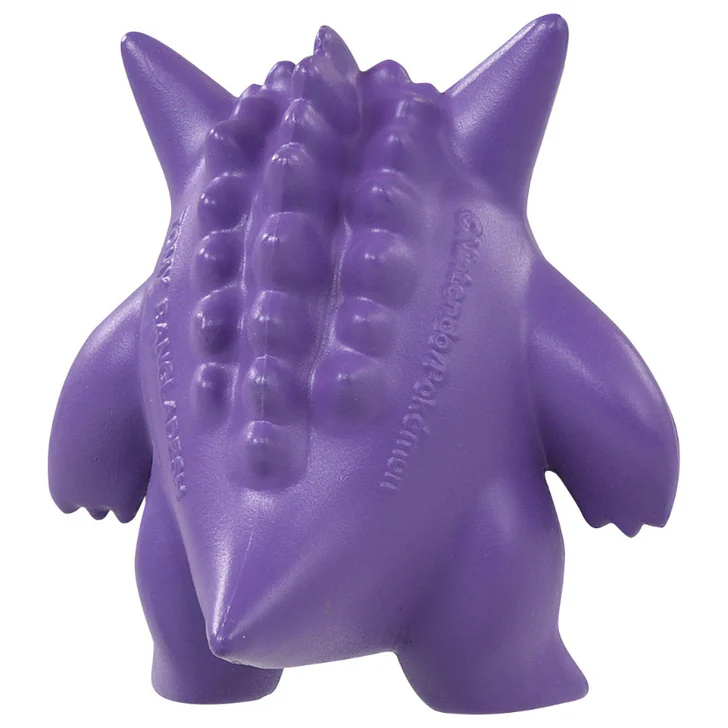 FIGURA PVC POKEMON GENGAR MONCOLLE MS-26 - TAKARA TOMY - Image 6
