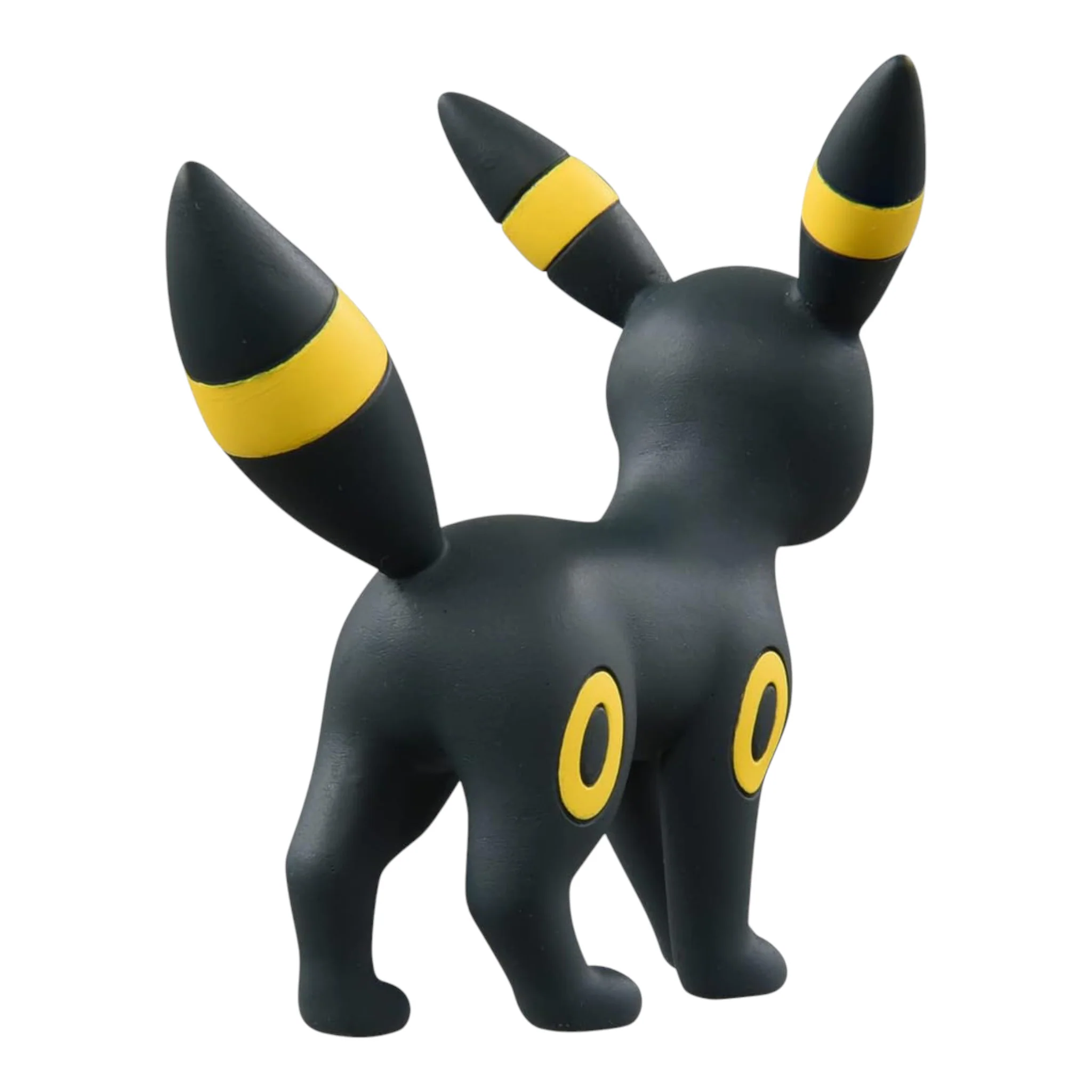 FIGURA PVC POKEMON UMBREON MONSTER COLLECTION - TAKARA TOMY - Image 3