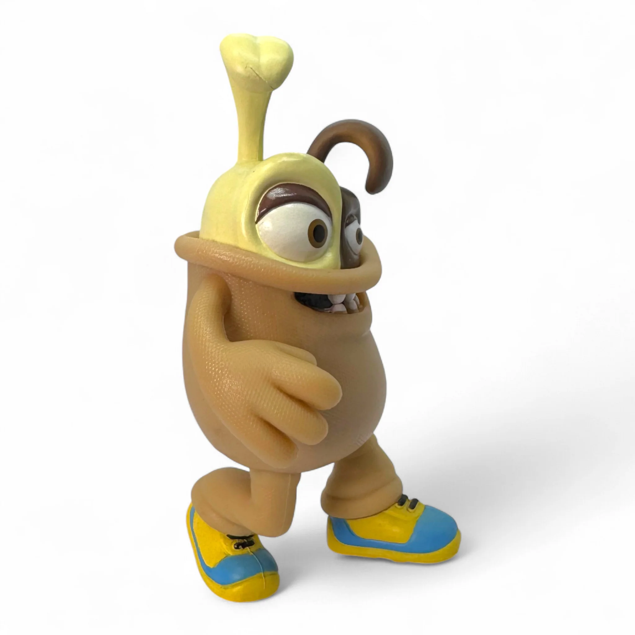 FIGURA PVC BENITO CHOCO FLAKES CUETARA - Image 4