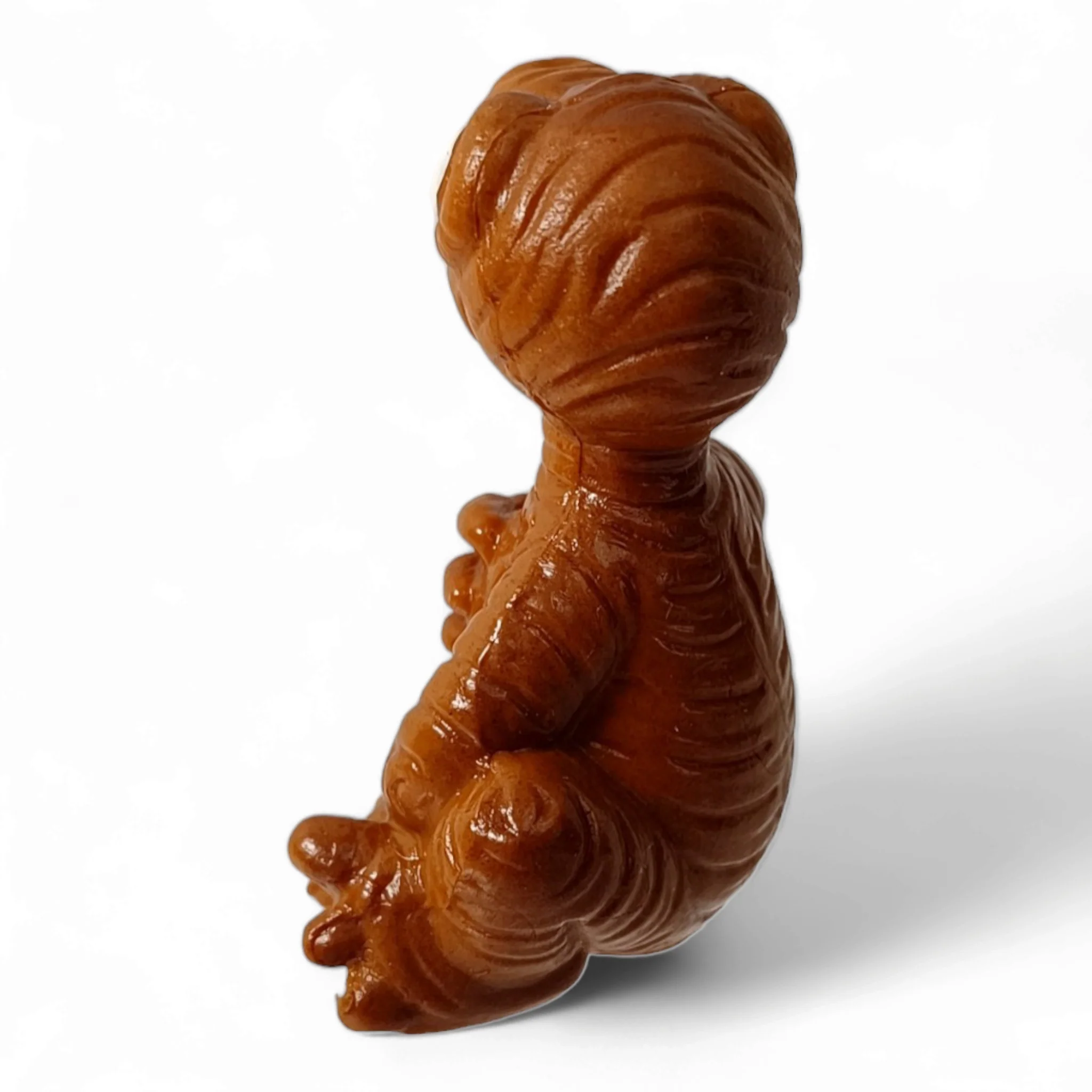 FIGURA PVC BULLY E.T THE EXTRATERRESTIAL 1983 GERMANY (4,5CM) BULLYLOVE - Image 4