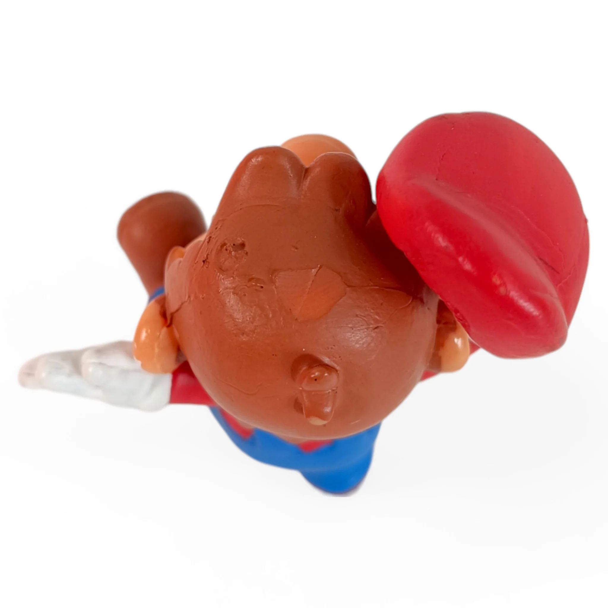 FIGURA PVC MARIO BROS MINILAND MADE IN SPAIN NINTENDO 1992 - Image 3