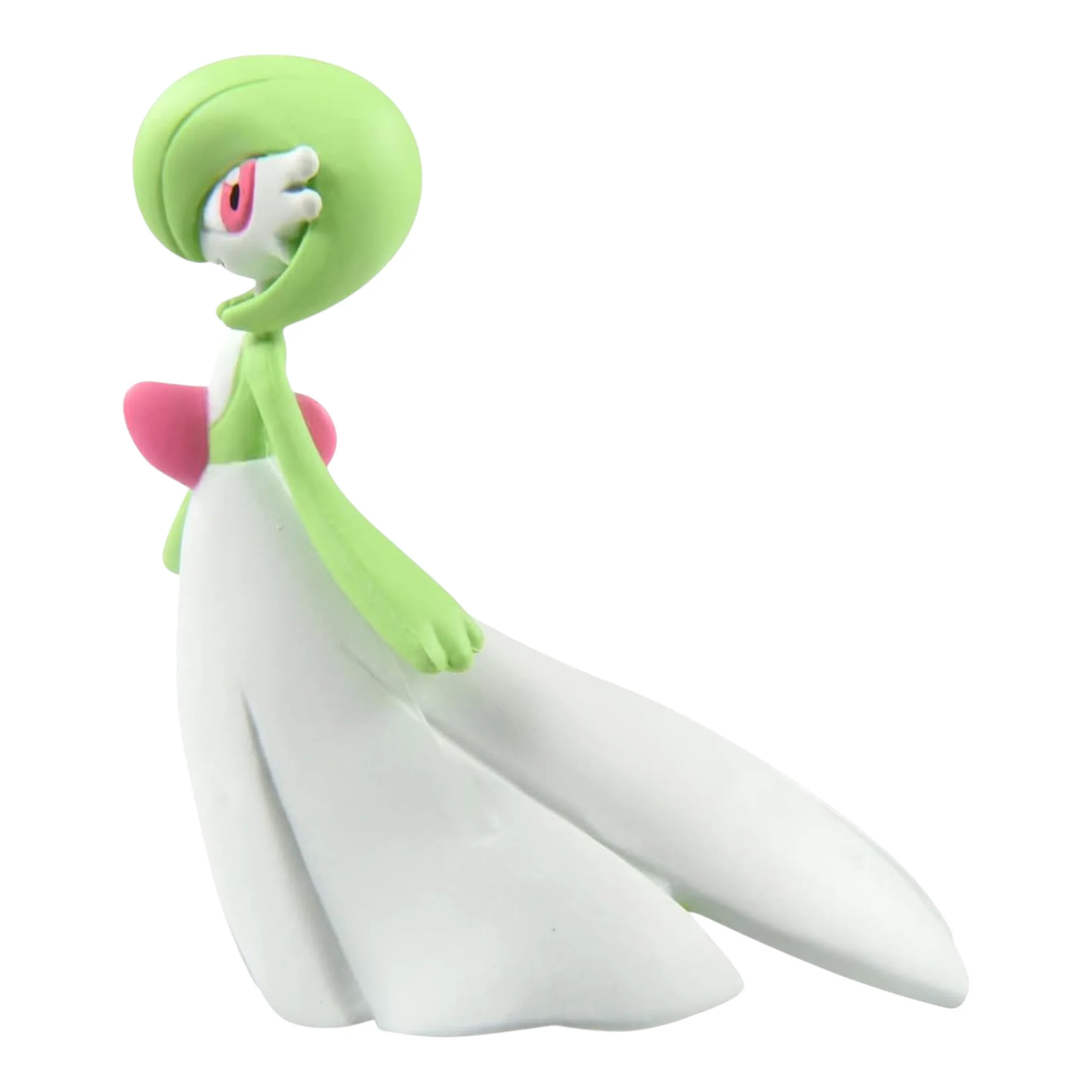 FIGURA PVC POKEMON GARDEVOIR MONSTER COLLECTION MS-29 TAKARA TOMY - Image 3