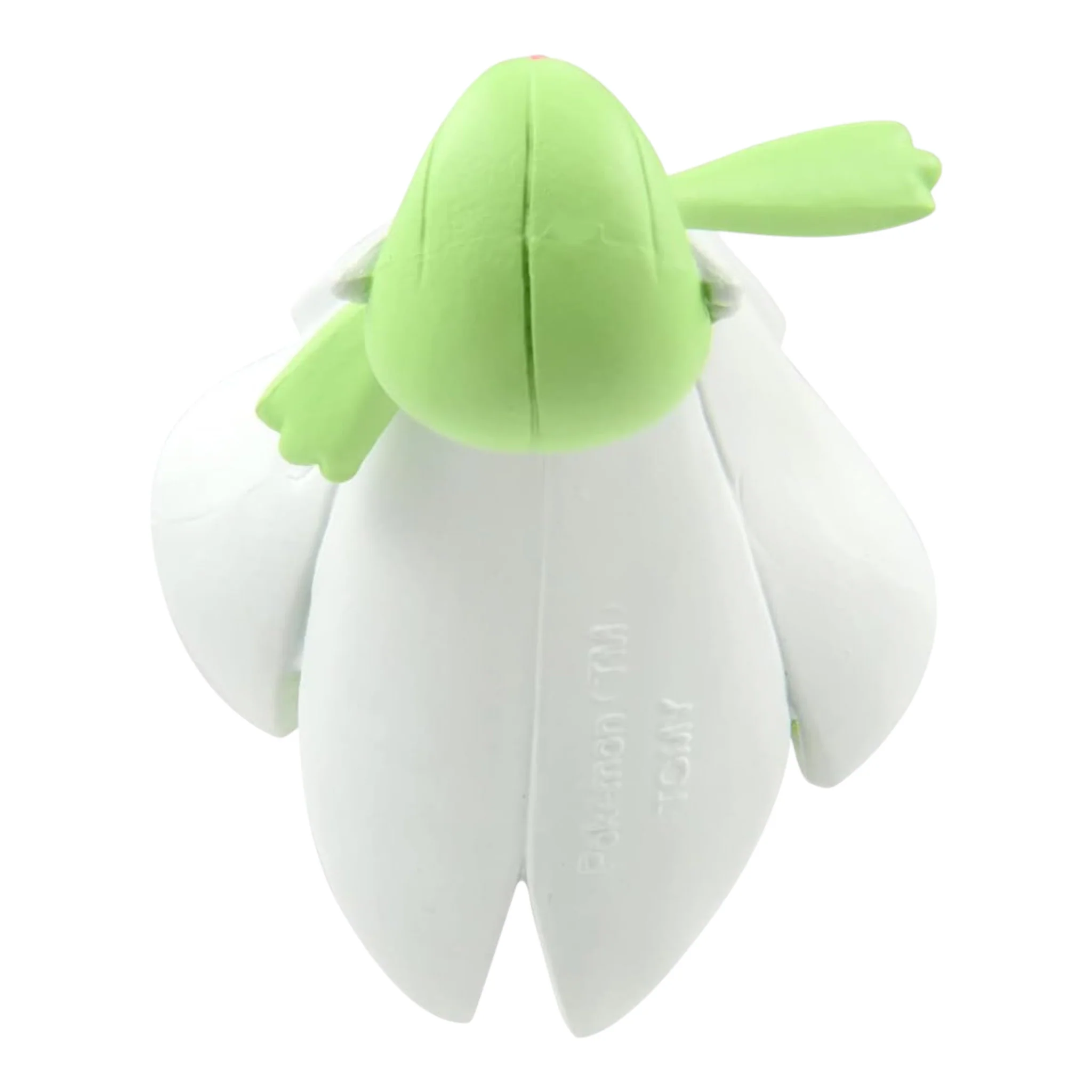 FIGURA PVC POKEMON GARDEVOIR MONSTER COLLECTION MS-29 TAKARA TOMY - Image 4