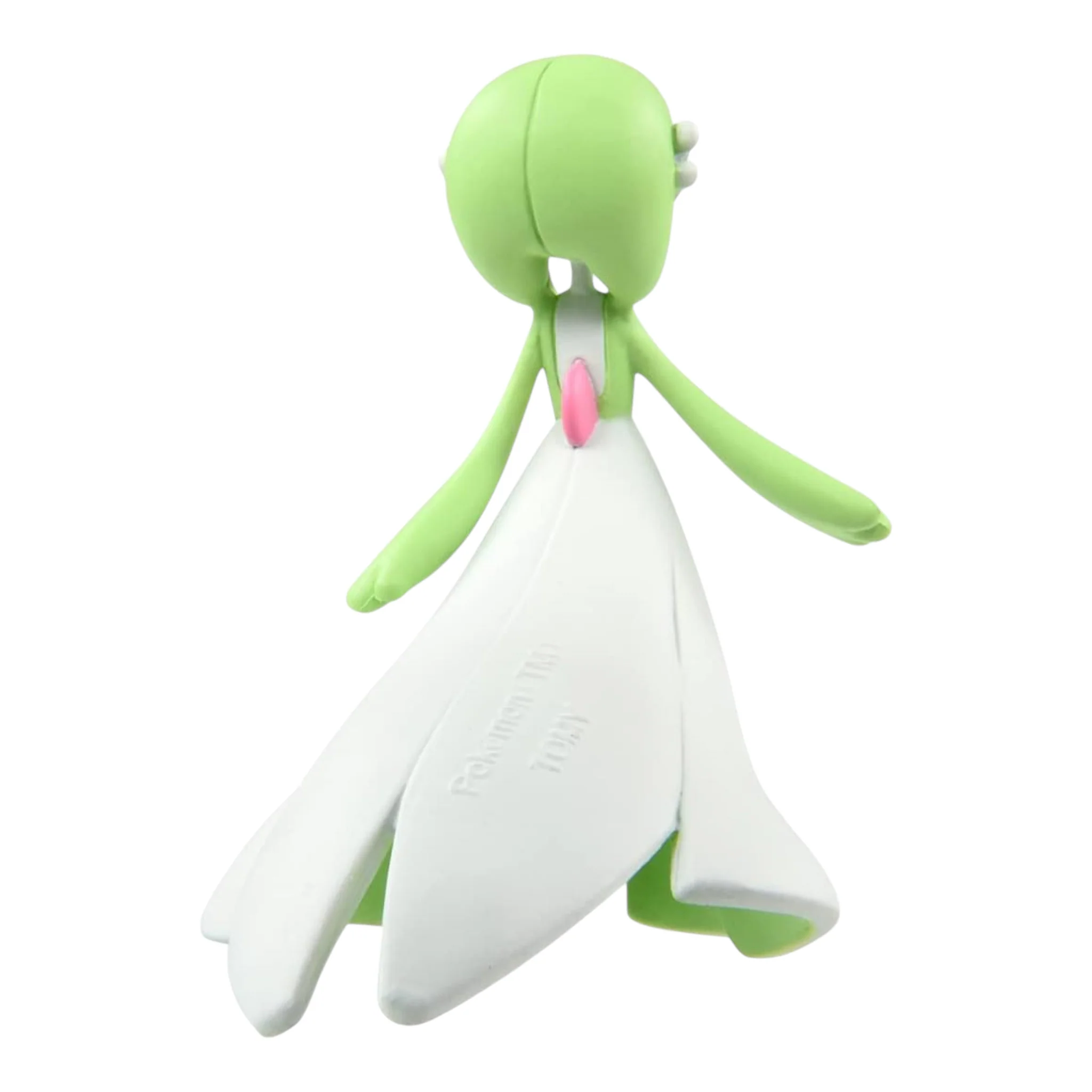 FIGURA PVC POKEMON GARDEVOIR MONSTER COLLECTION MS-29 TAKARA TOMY - Image 5