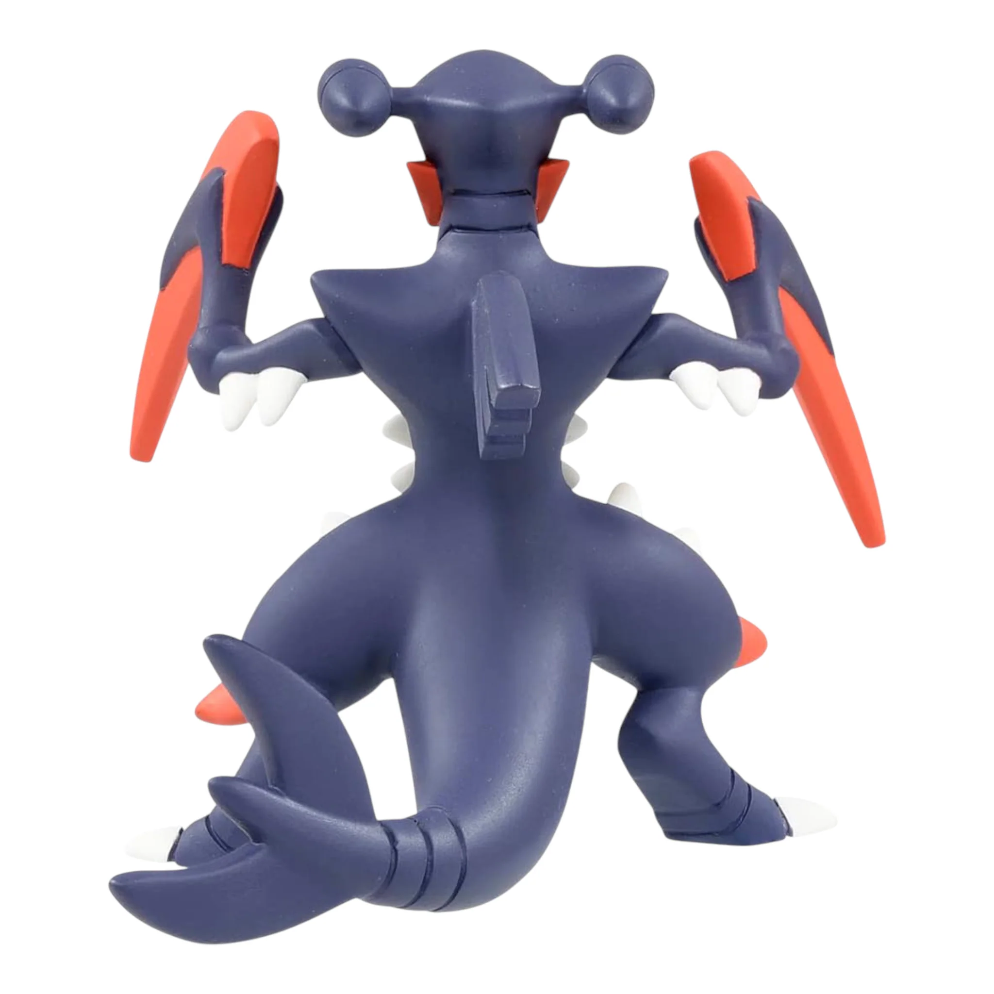 FIGURA PVC POKEMON MEGA GARCHOMP MONSTER COLLECTION MS-07 TAKARA TOMY - Image 3