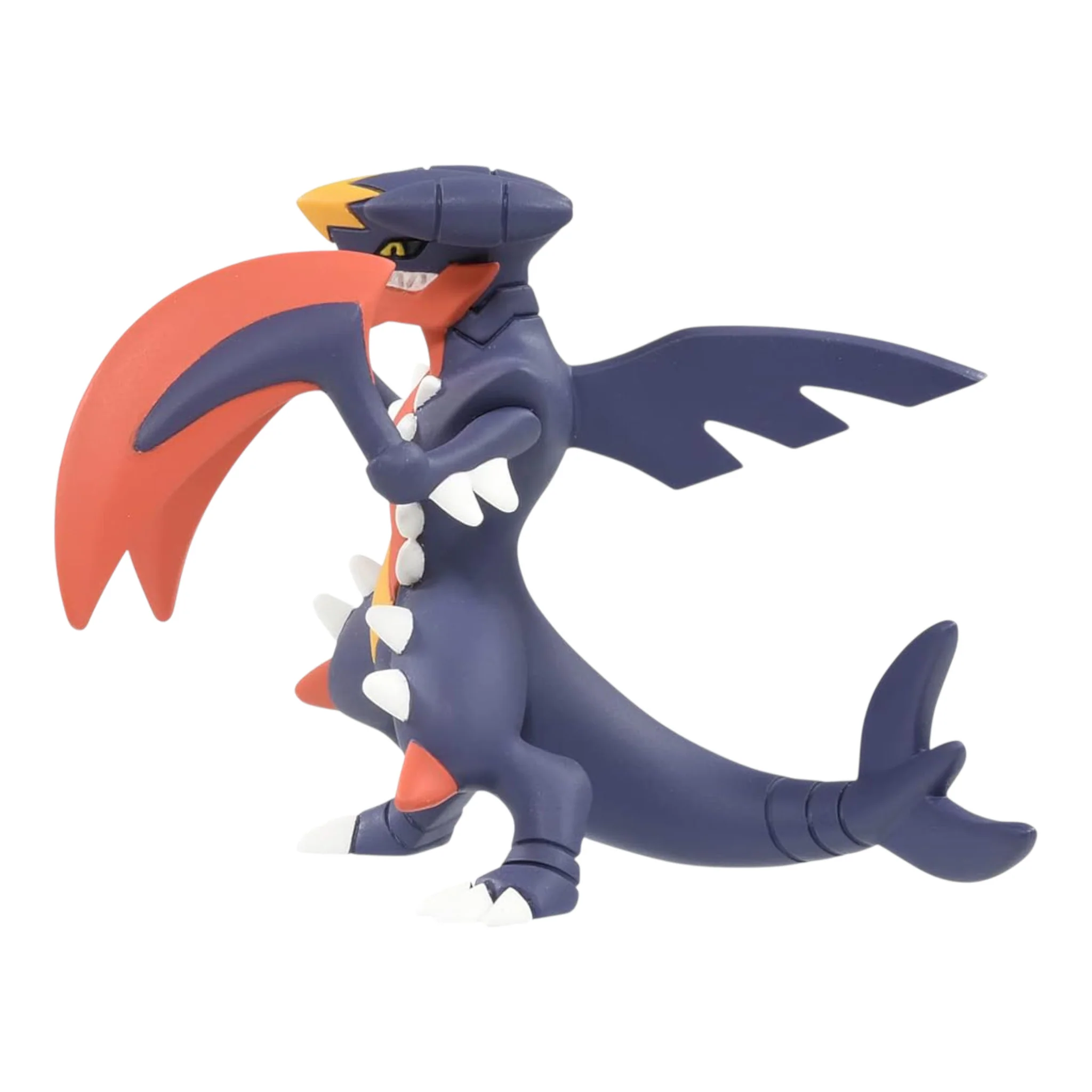 FIGURA PVC POKEMON MEGA GARCHOMP MONSTER COLLECTION MS-07 TAKARA TOMY - Image 5