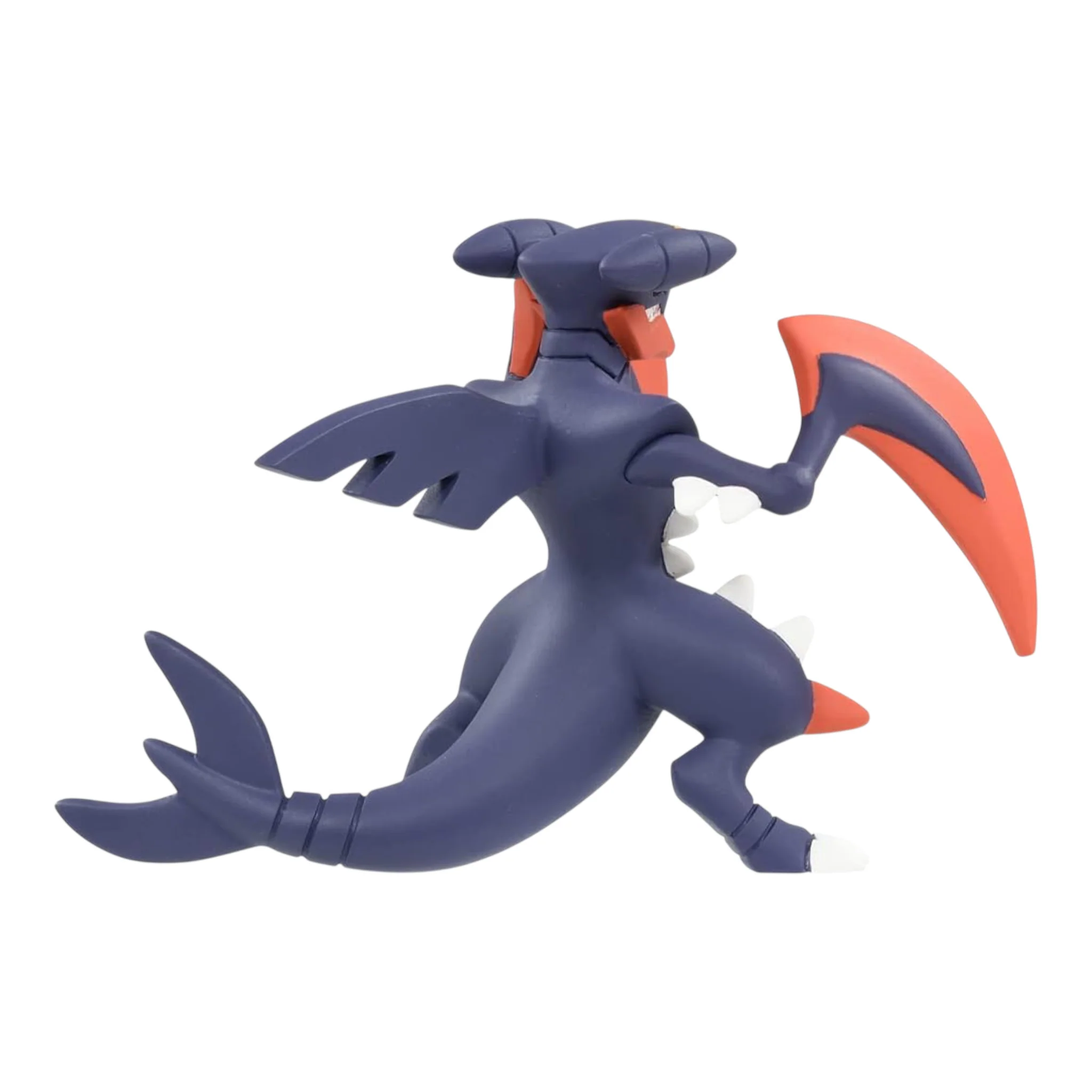 FIGURA PVC POKEMON MEGA GARCHOMP MONSTER COLLECTION MS-07 TAKARA TOMY - Image 6