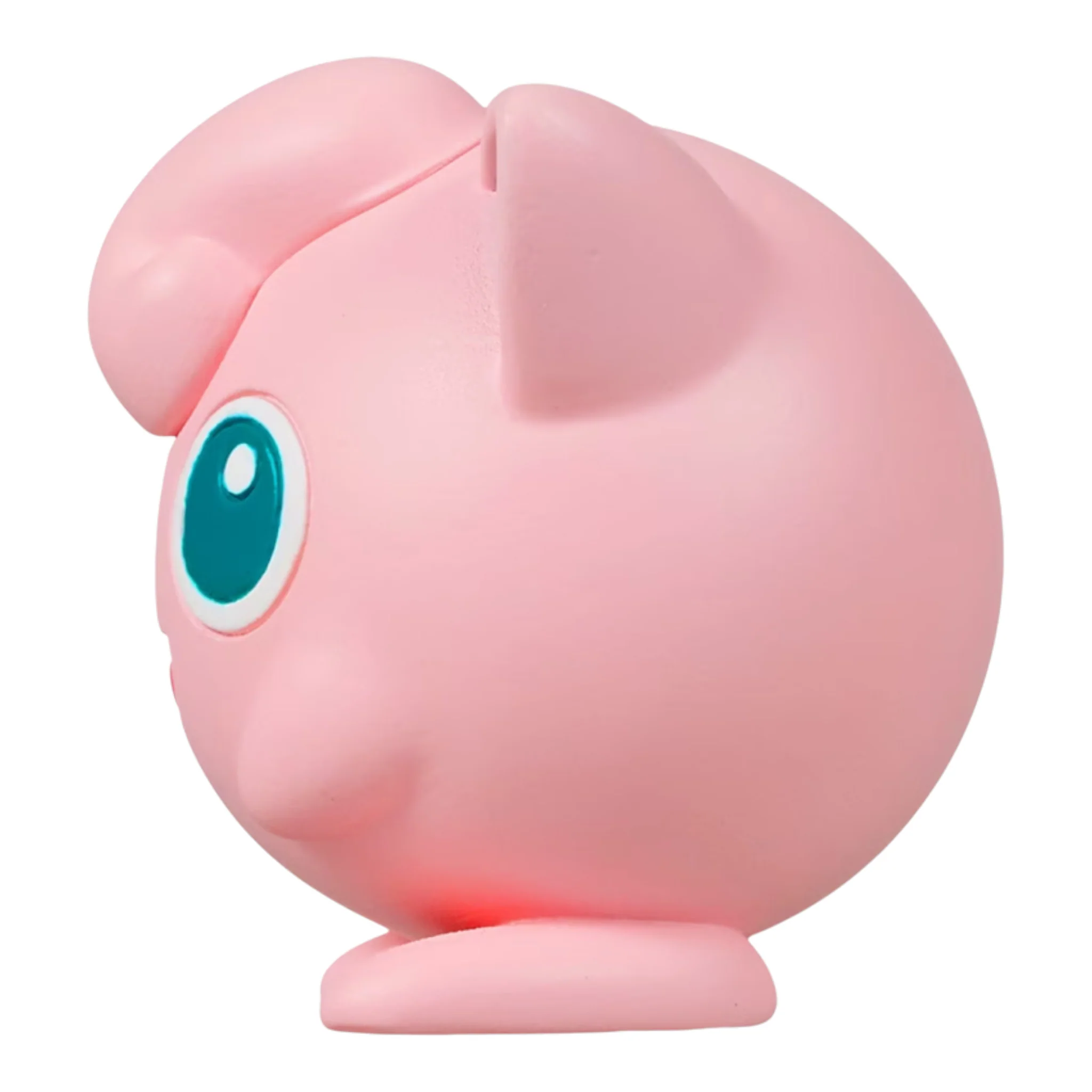 FIGURA PVC POKEMON JIGGLYPUFF MONSTER COLLECTION MS-18 TAKARA TOMY - Image 3