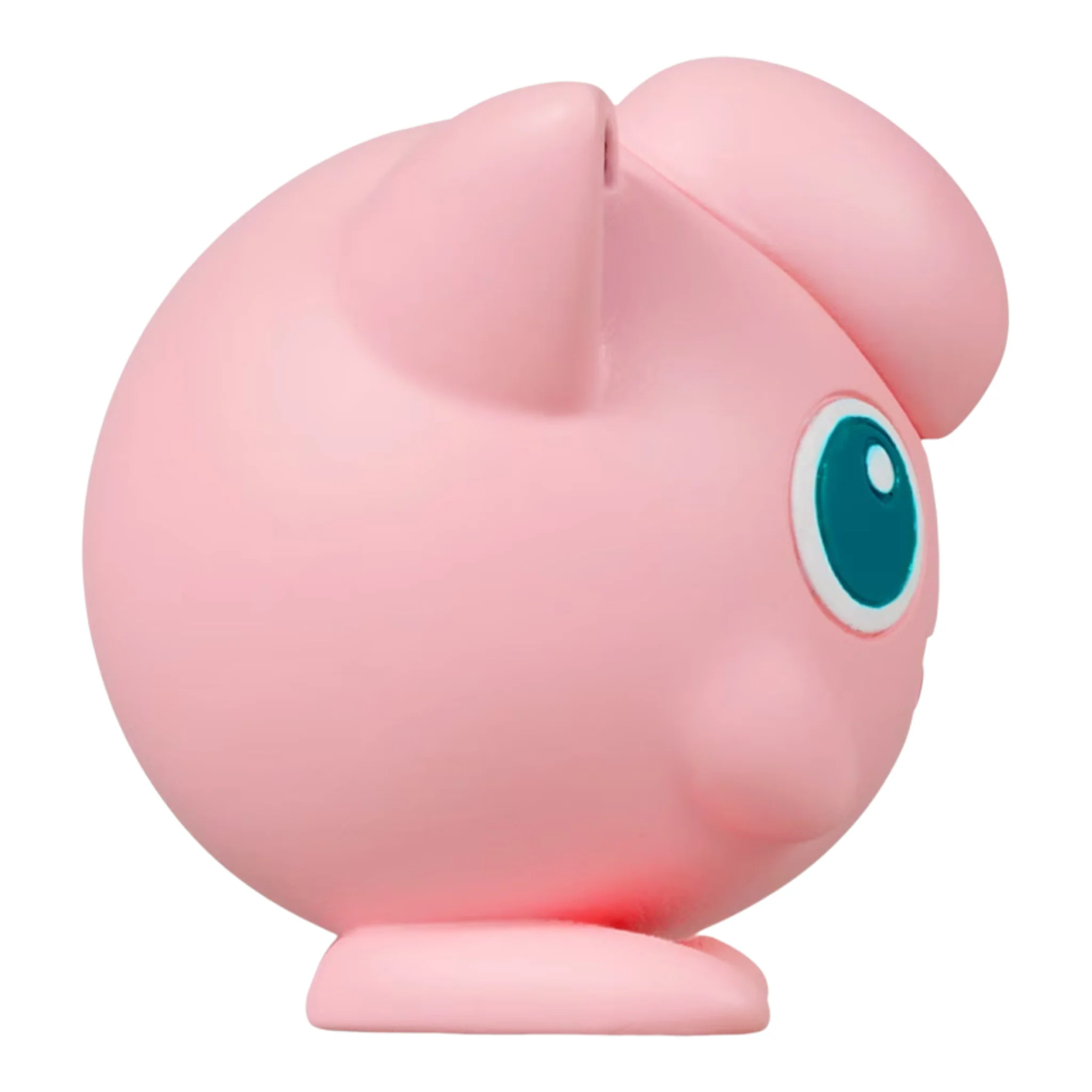FIGURA PVC POKEMON JIGGLYPUFF MONSTER COLLECTION MS-18 TAKARA TOMY - Image 4