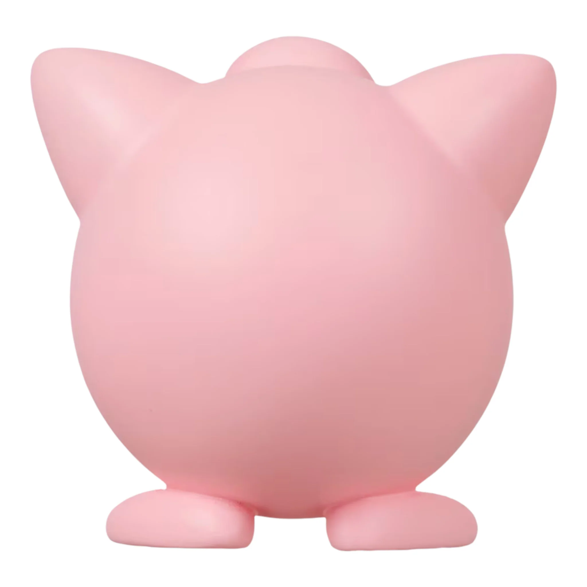 FIGURA PVC POKEMON JIGGLYPUFF MONSTER COLLECTION MS-18 TAKARA TOMY - Image 5