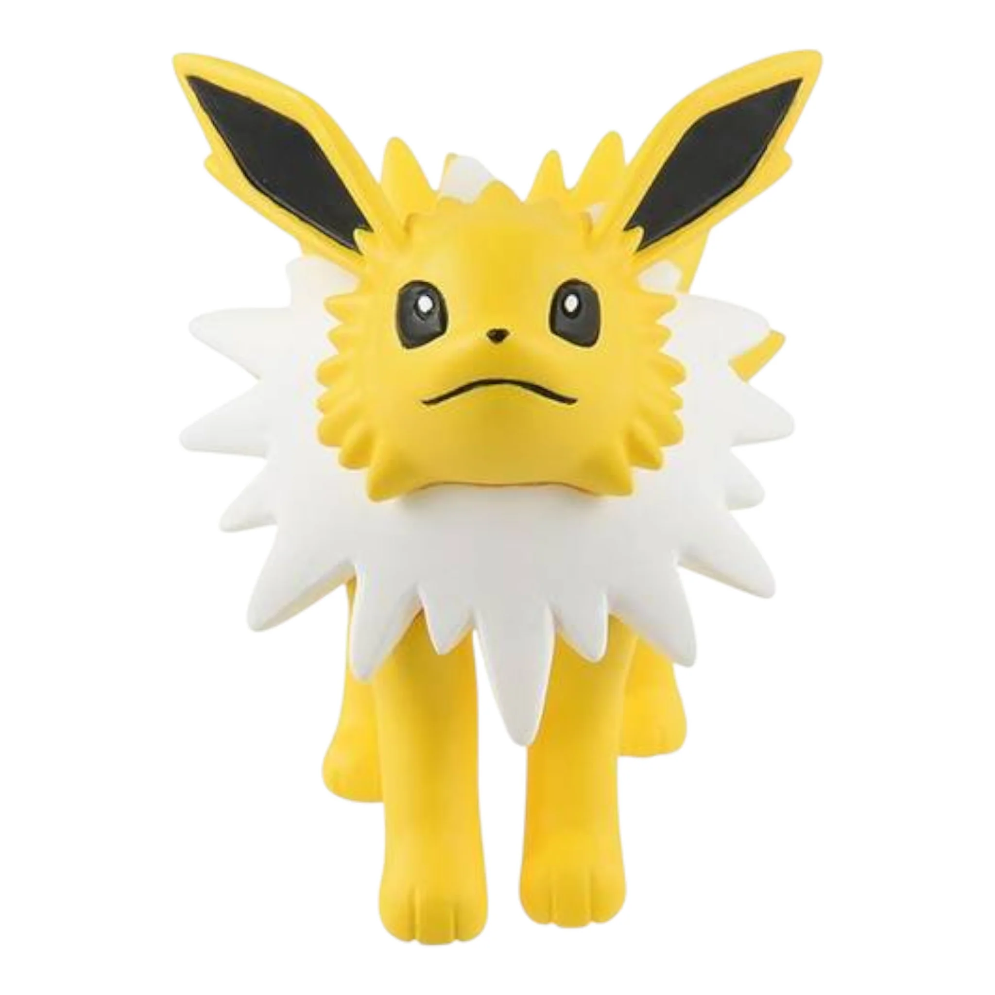 FIGURA PVC POKEMON JOLTEON MONSTER COLLECTION - TAKARA TOMY - Image 3