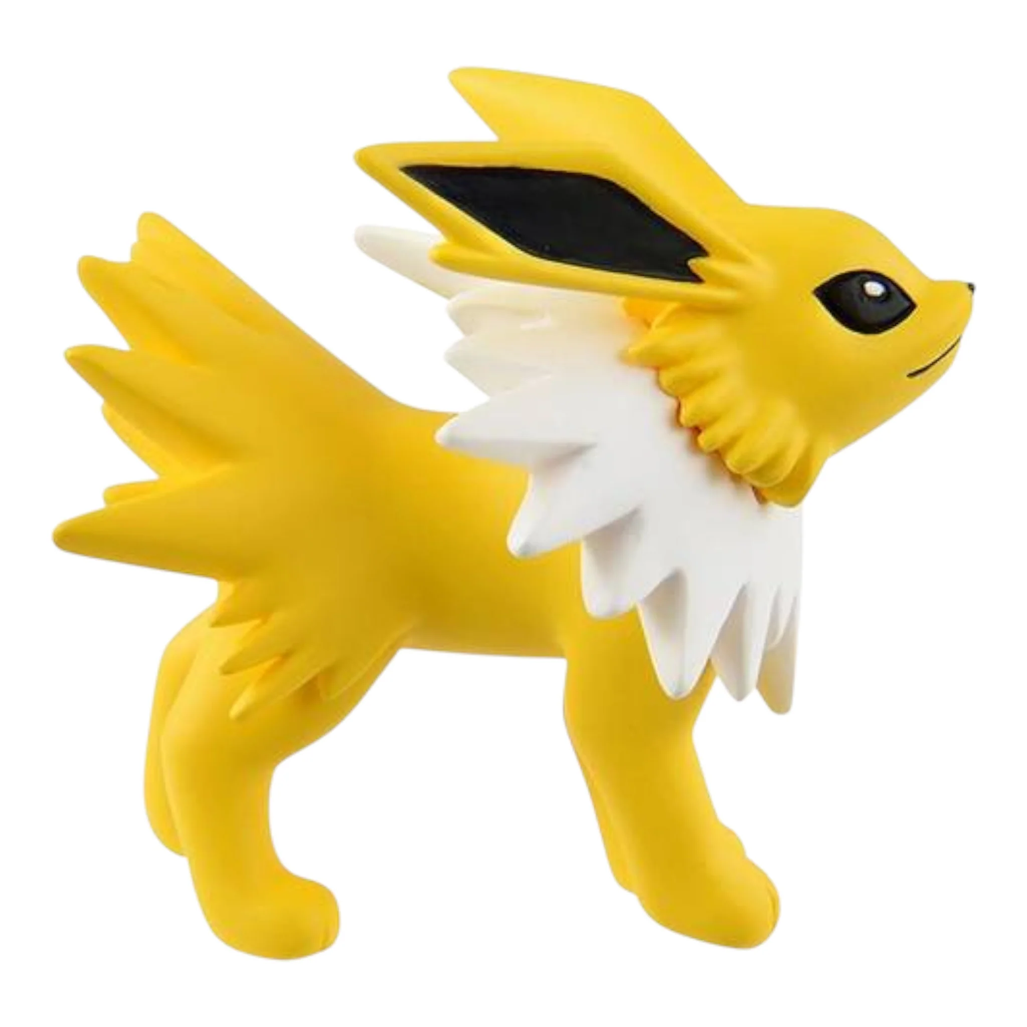 FIGURA PVC POKEMON JOLTEON MONSTER COLLECTION - TAKARA TOMY - Image 4