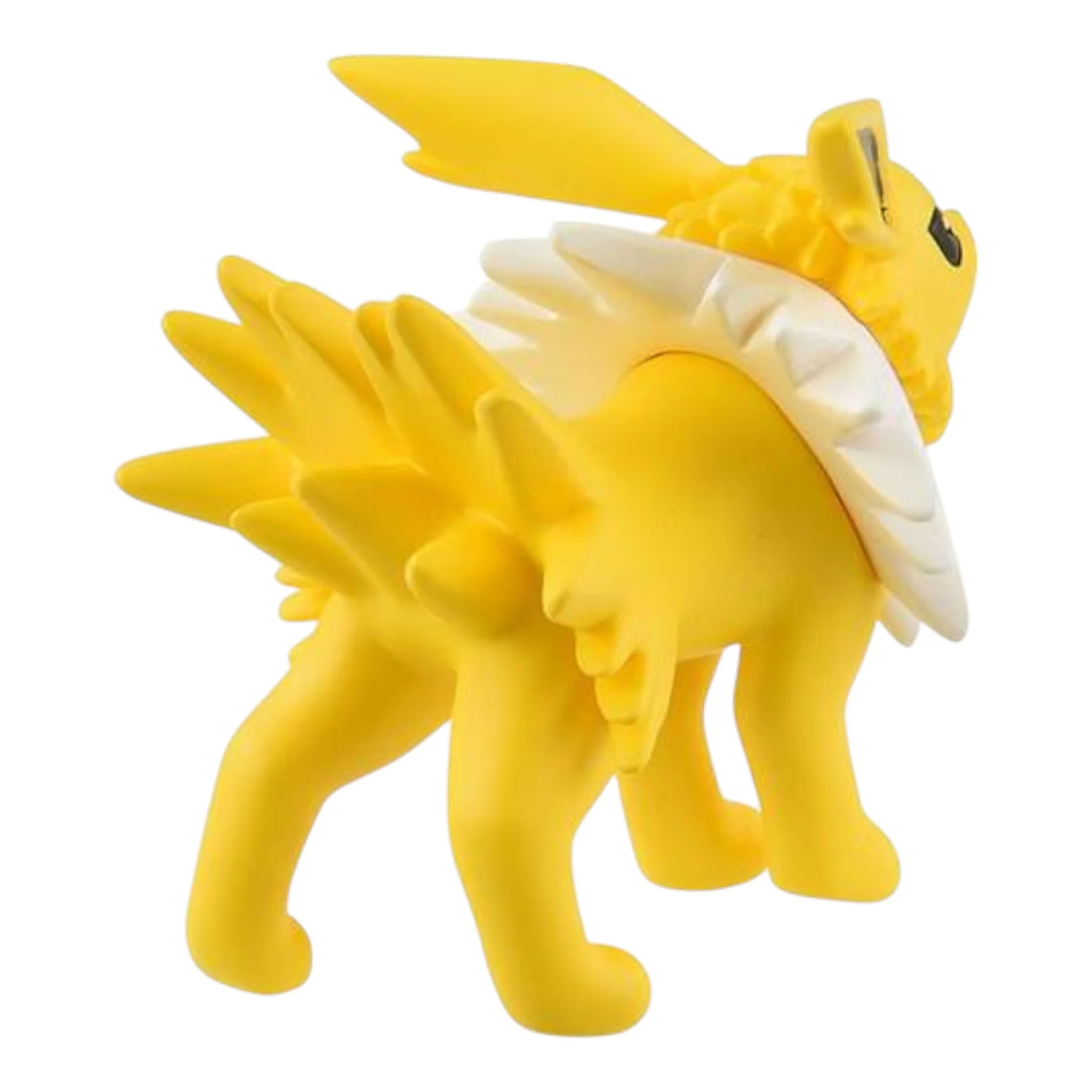 FIGURA PVC POKEMON JOLTEON MONSTER COLLECTION - TAKARA TOMY - Image 5