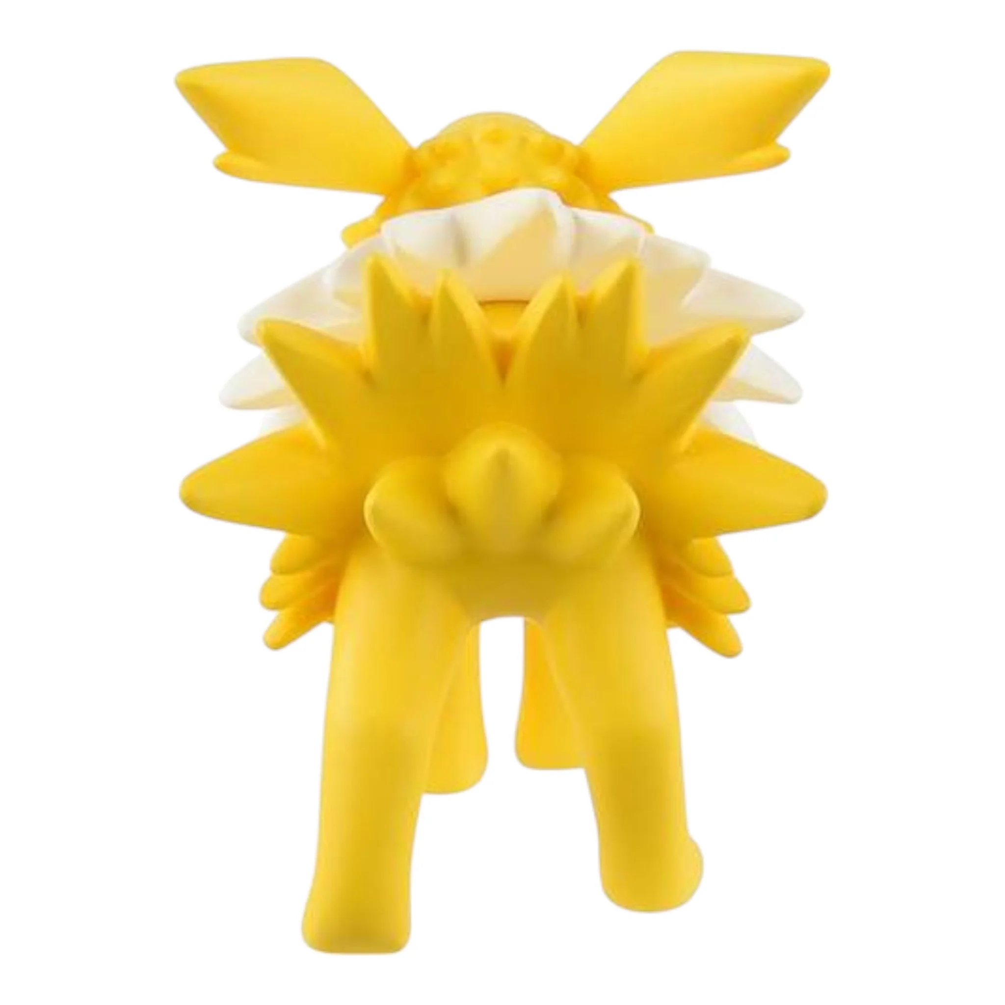 FIGURA PVC POKEMON JOLTEON MONSTER COLLECTION - TAKARA TOMY - Image 6