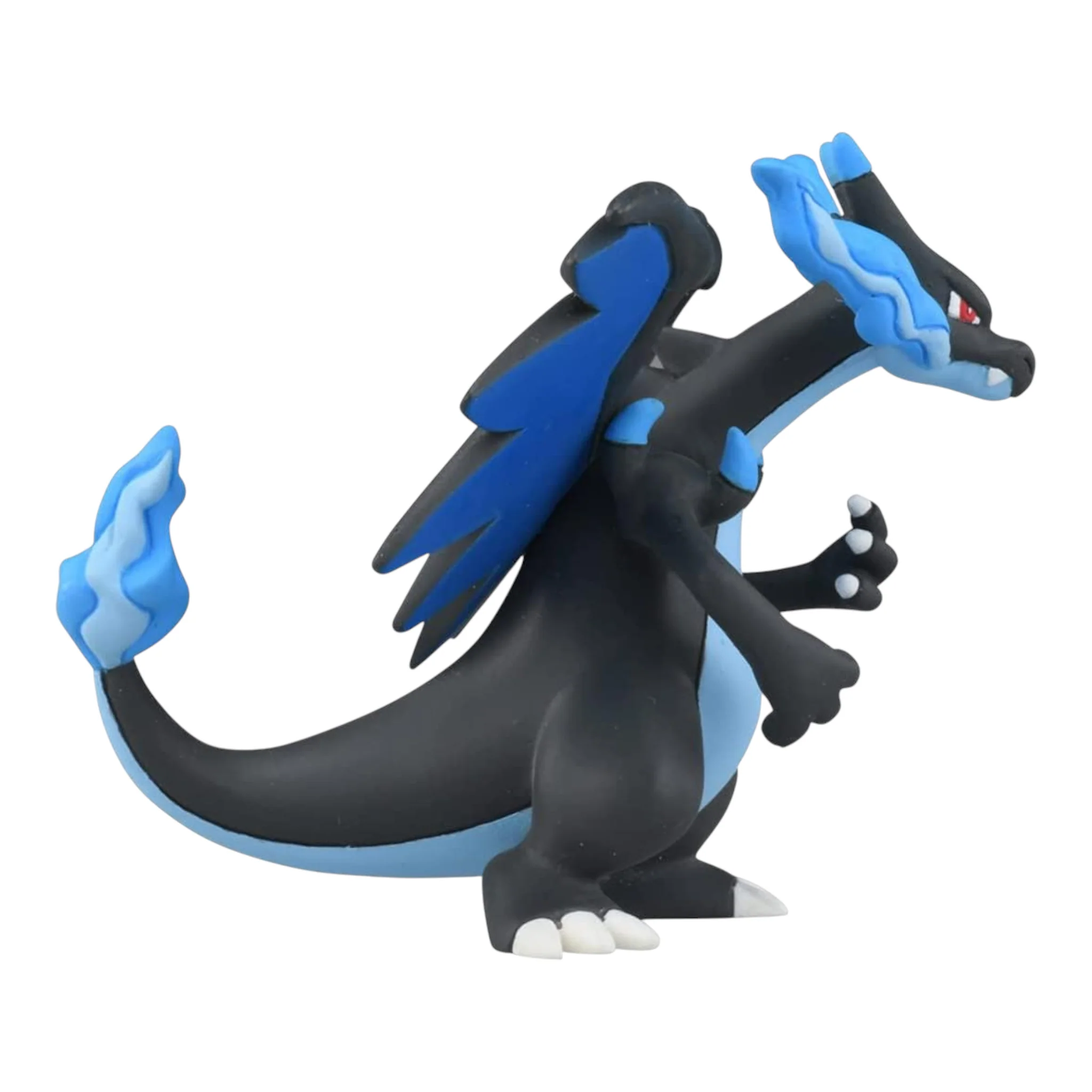 FIGURA PVC POKEMON MEGA CHARIZARD X MS-51 MONSTER COLLECTION - TAKARA TOMY - Image 4
