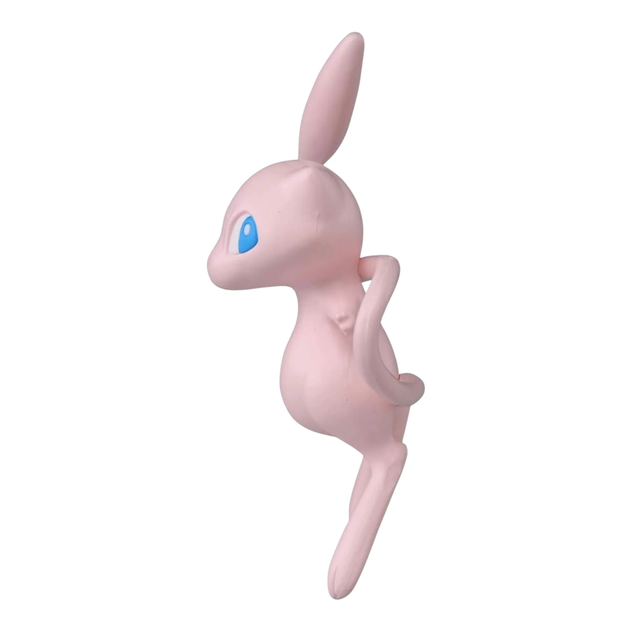 FIGURA PVC POKEMON MEW MONSTER COLLECTION MS-17 TAKARA TOMY - Image 4