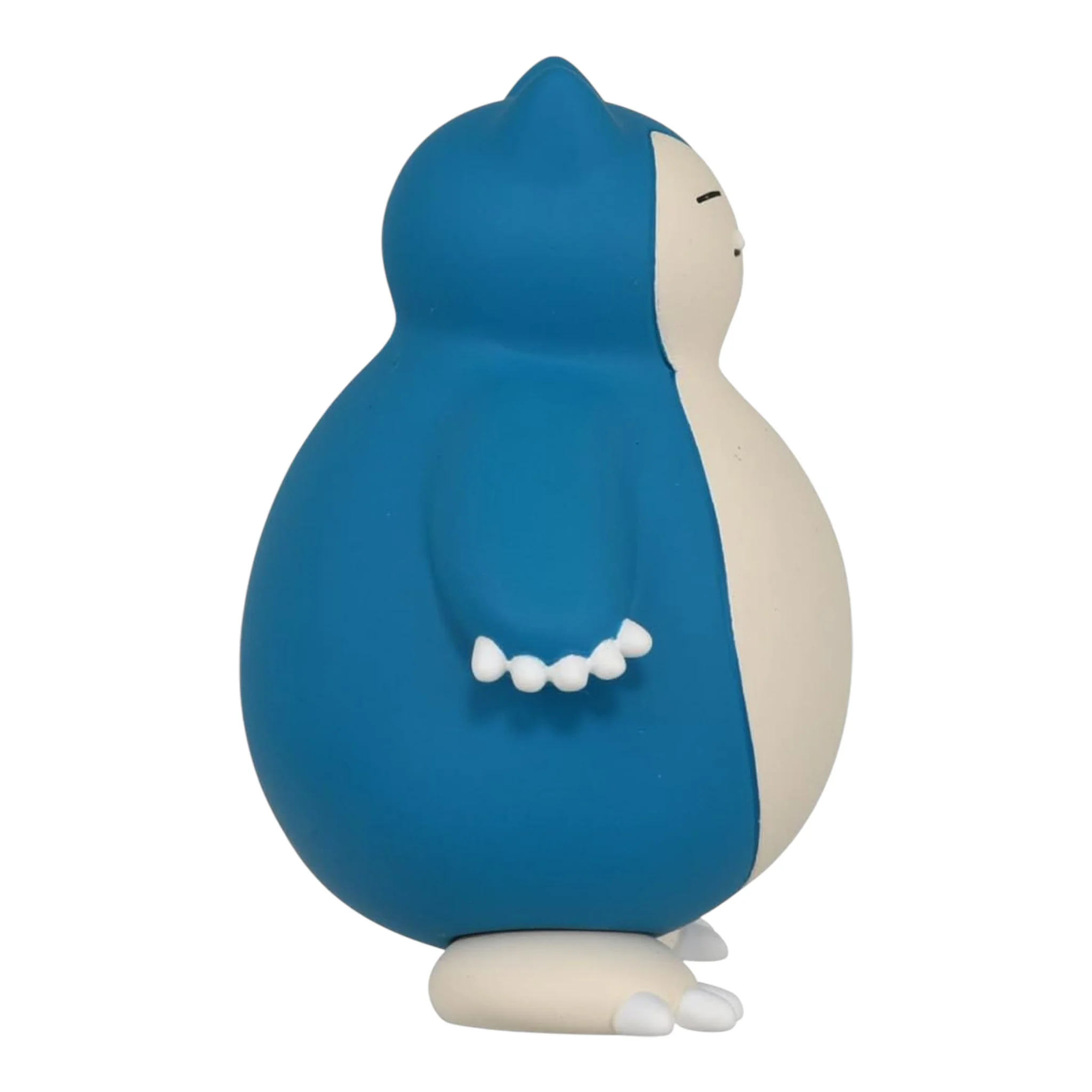 FIGURA PVC POKEMON SNORLAX MONSTER COLLECTION MS-29 TAKARA TOMY - Image 4