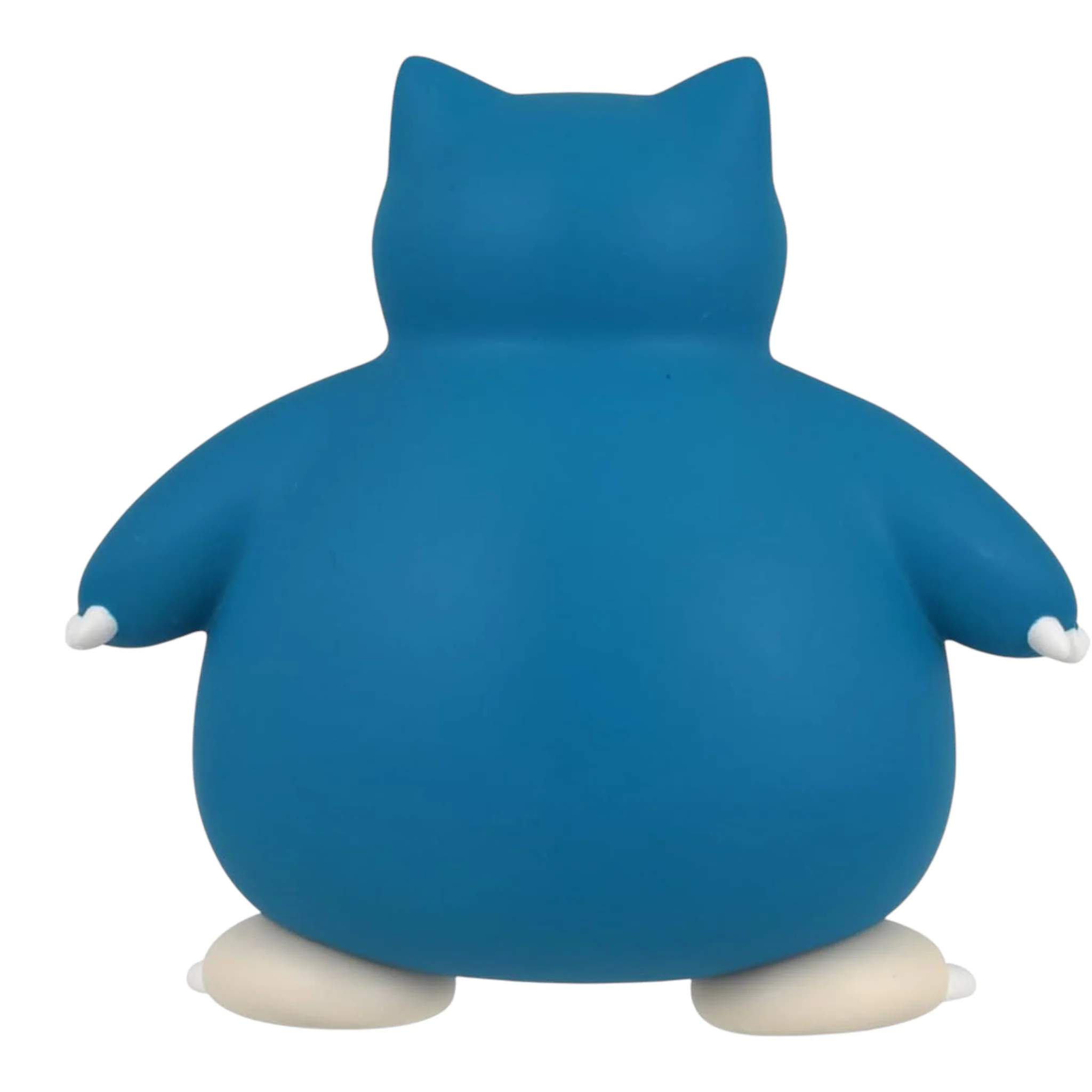 FIGURA PVC POKEMON SNORLAX MONSTER COLLECTION MS-29 TAKARA TOMY - Image 6