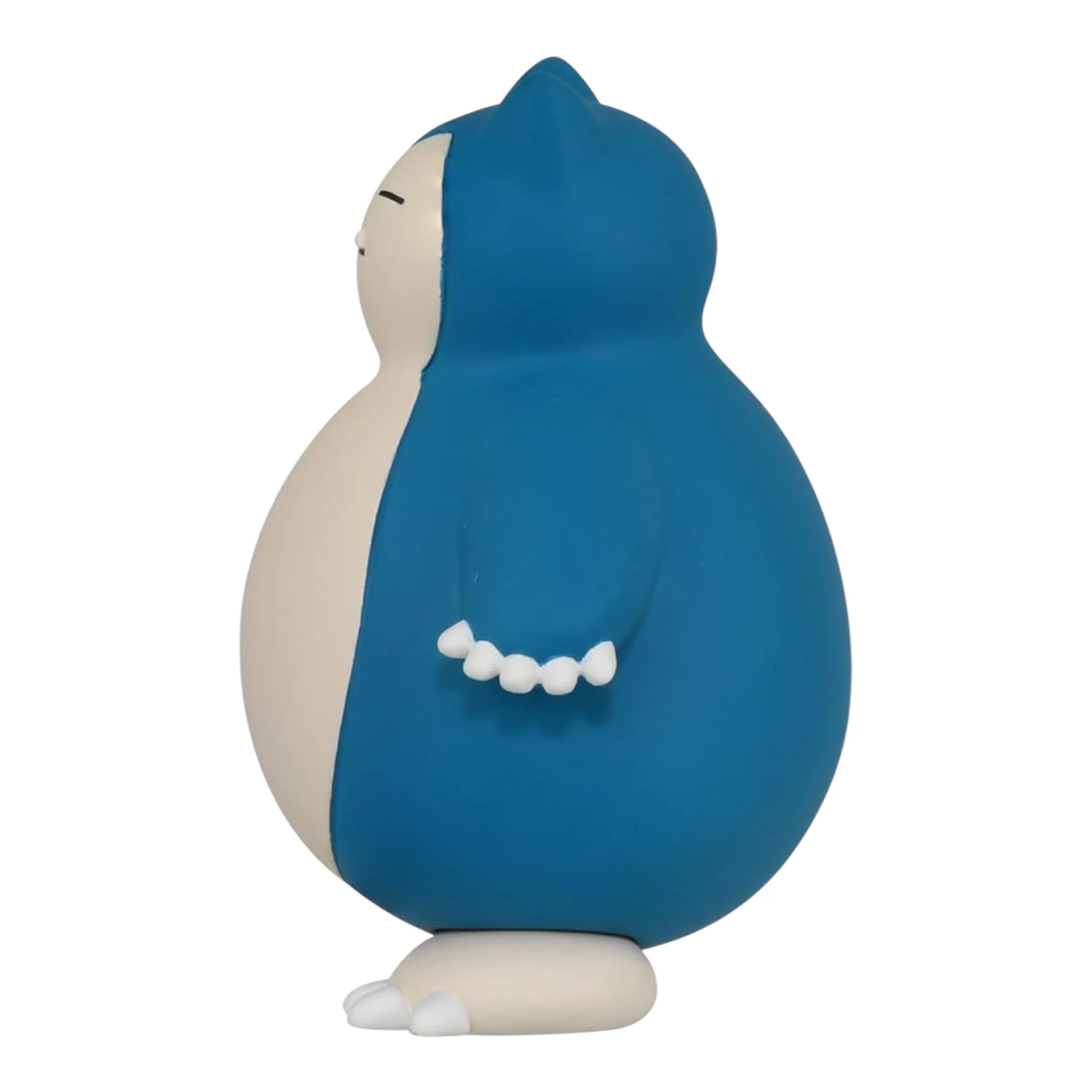 FIGURA PVC POKEMON SNORLAX MONSTER COLLECTION MS-29 TAKARA TOMY - Image 7