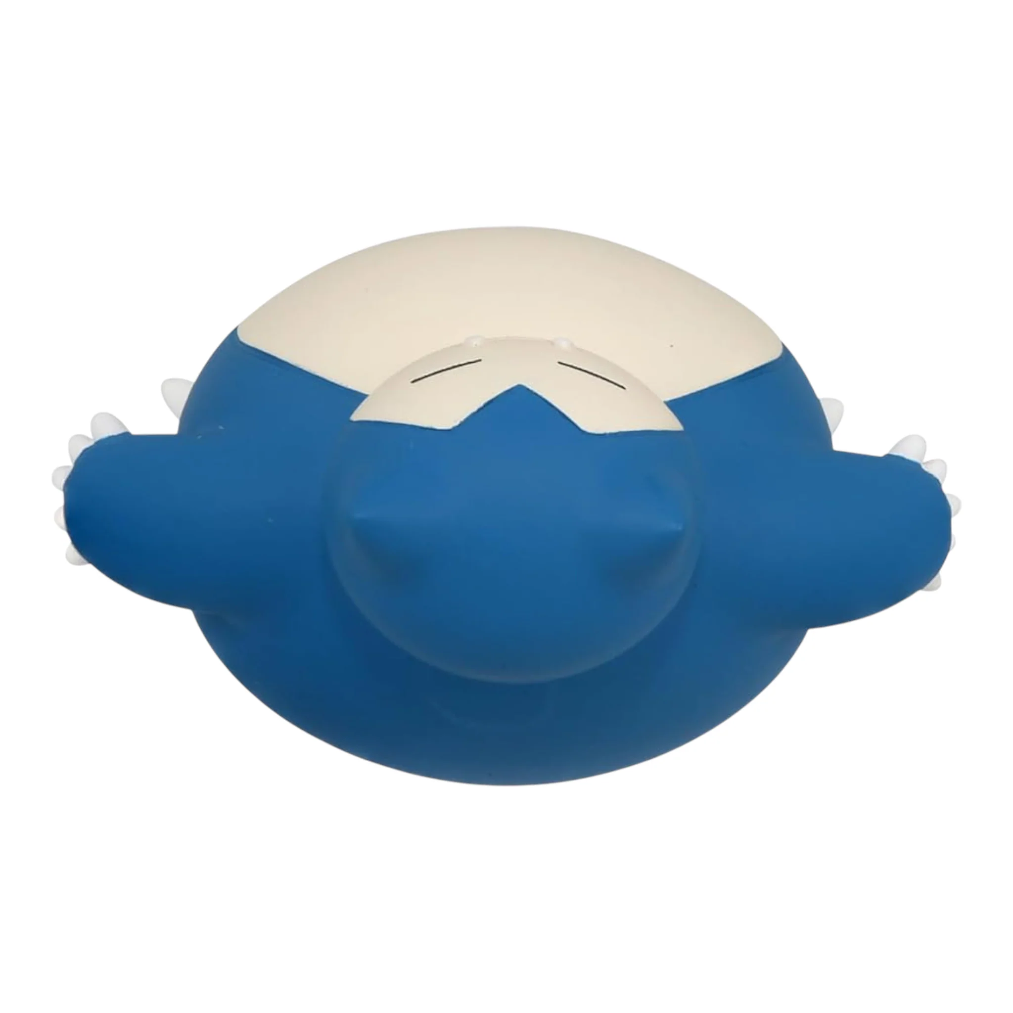 FIGURA PVC POKEMON SNORLAX MONSTER COLLECTION MS-29 TAKARA TOMY - Image 9