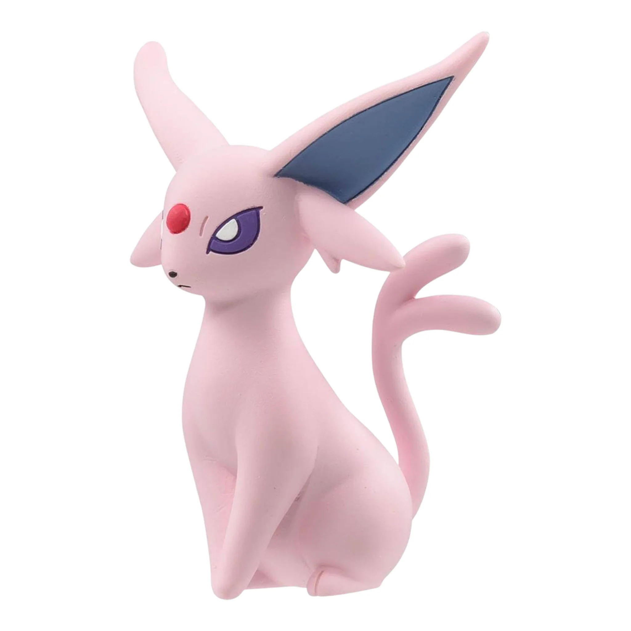 FIGURA PVC POKEMON SPEON MONSTER COLLECTION - TAKARA TOMY - Image 3