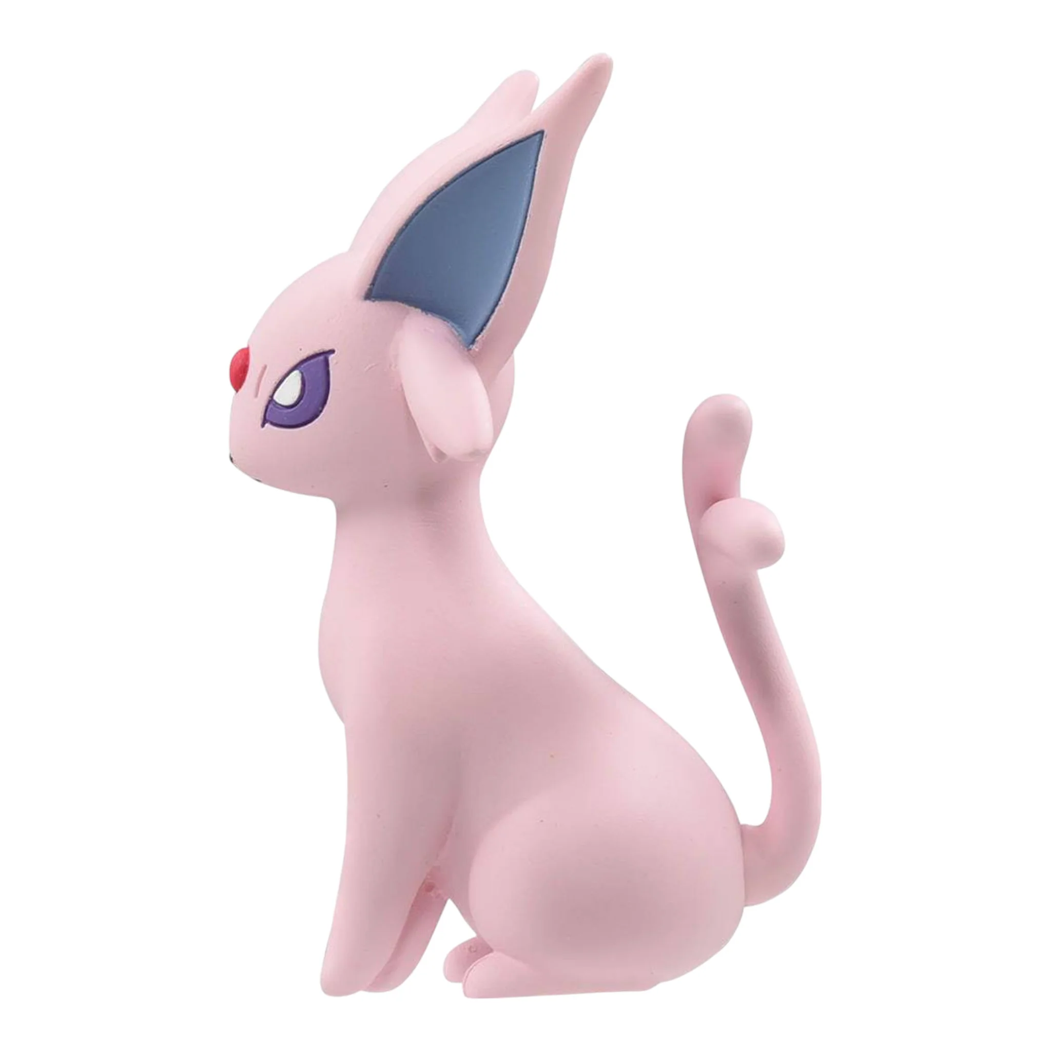 FIGURA PVC POKEMON SPEON MONSTER COLLECTION - TAKARA TOMY - Image 4