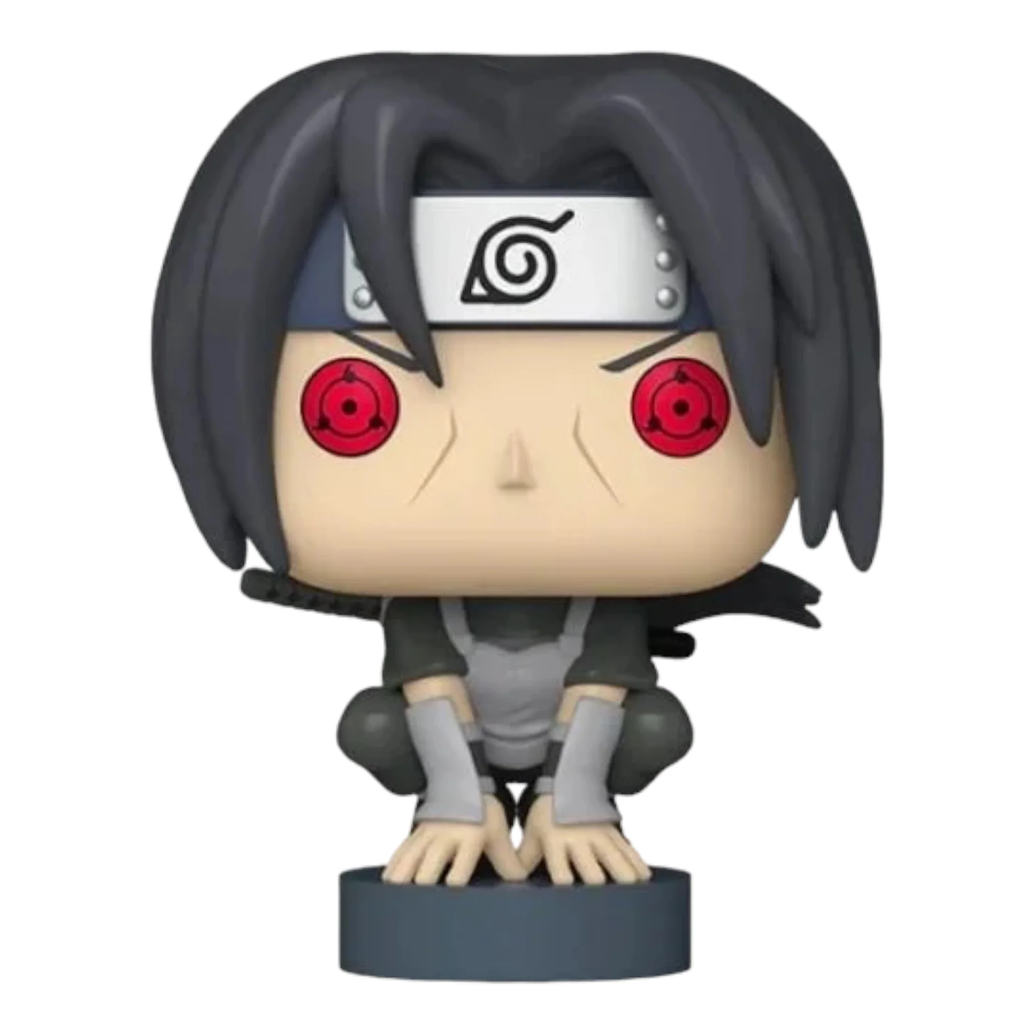 FUNKO POP ITACHI UCHIHA NARUTO SHIPPUDEN #1656 - Image 2
