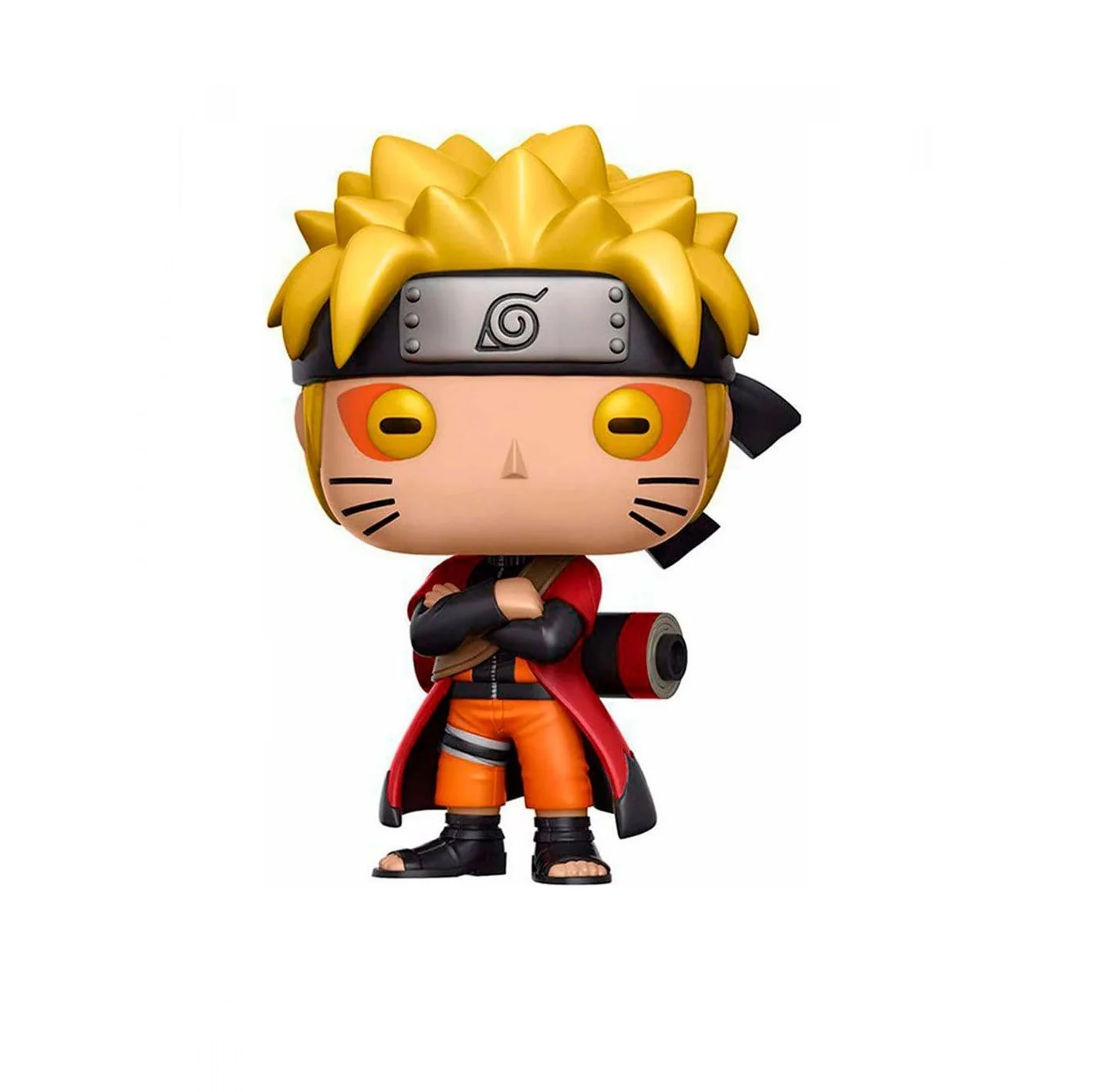 FUNKO POP NARUTO (SAGE MODE) #185 - Image 2