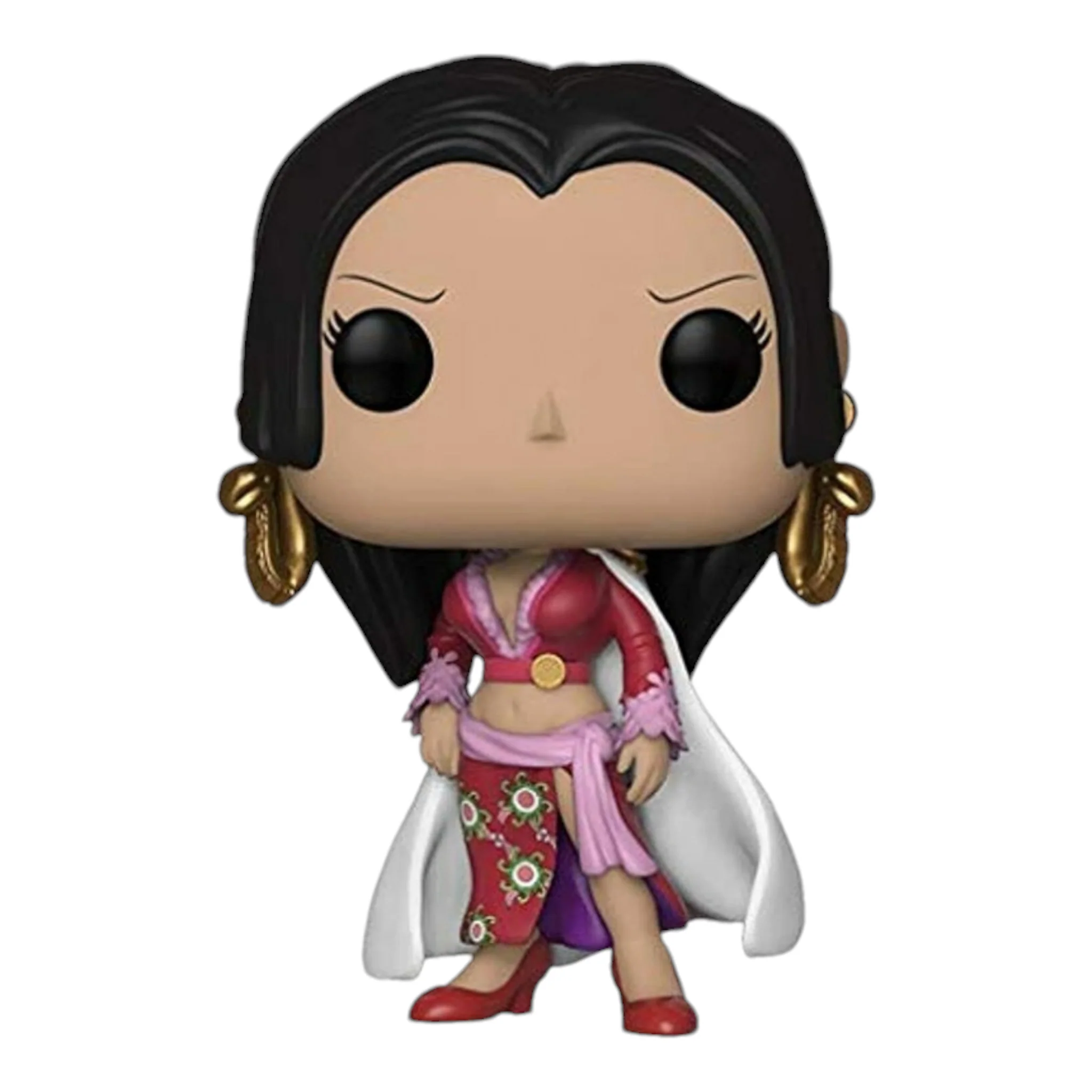 FUNKO POP ONE PIECE BOA HANCOCK #330 - Image 2