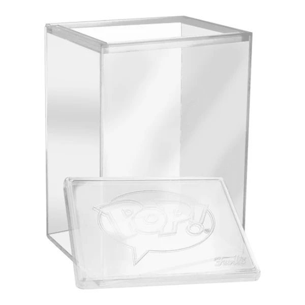 FUNKO POP ONE PIECE BOA HANCOCK #1905 - Image 3