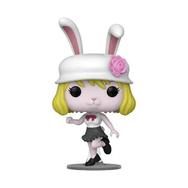 FUNKO POP ONE PIECE CARROT #1588 - Image 2