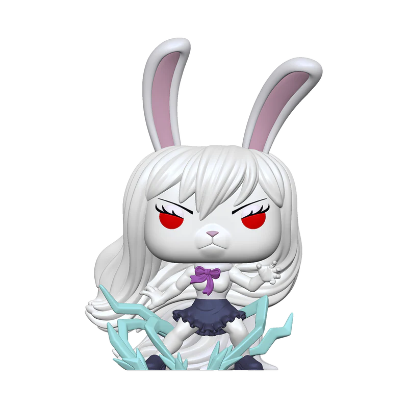 FUNKO POP ONE PIECE CARROT FUNKOSHOP EXCLUSIVE #1487 - Image 2