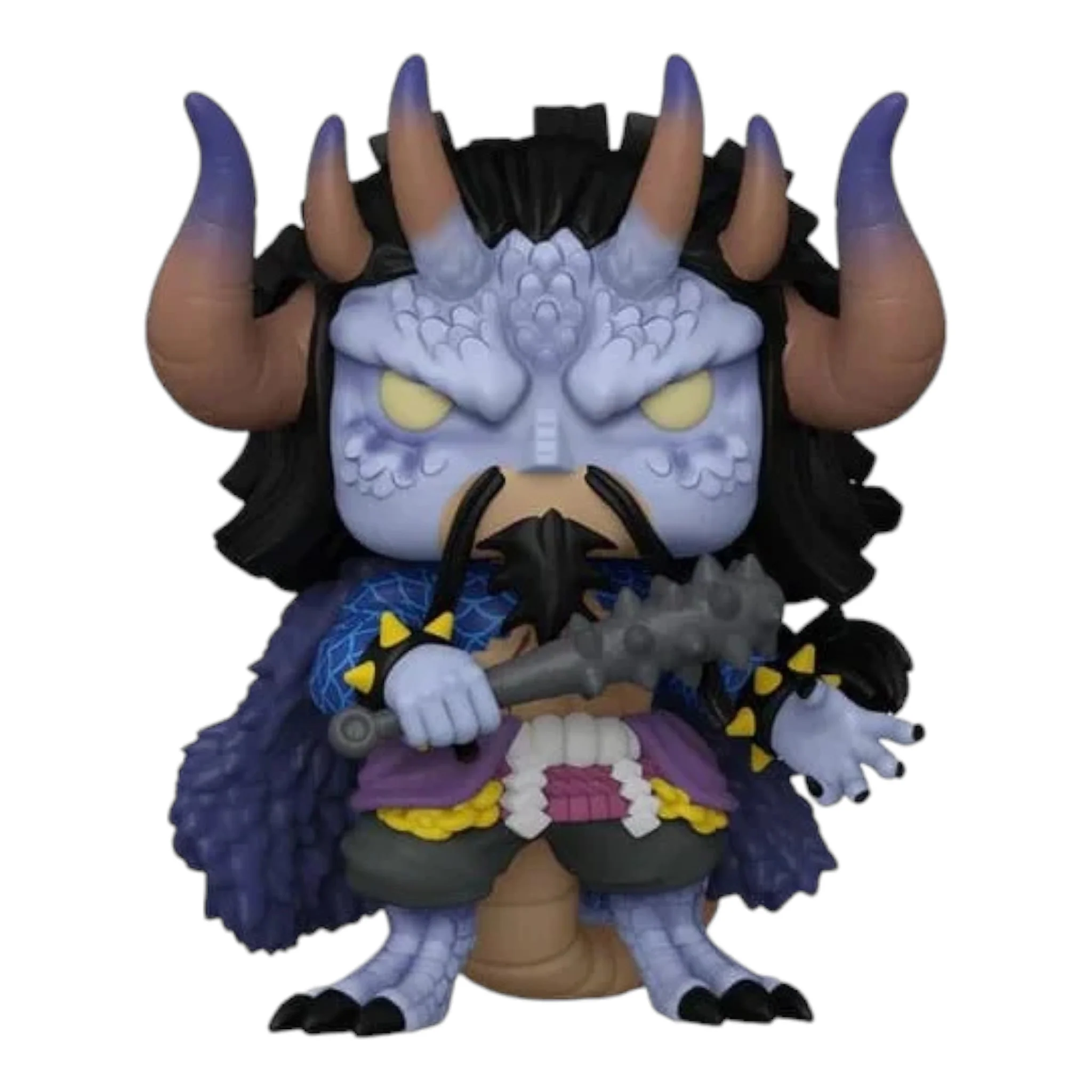 FUNKO POP ONE PIECE KAIDO BEAST FORM 6" #1624 - Image 2