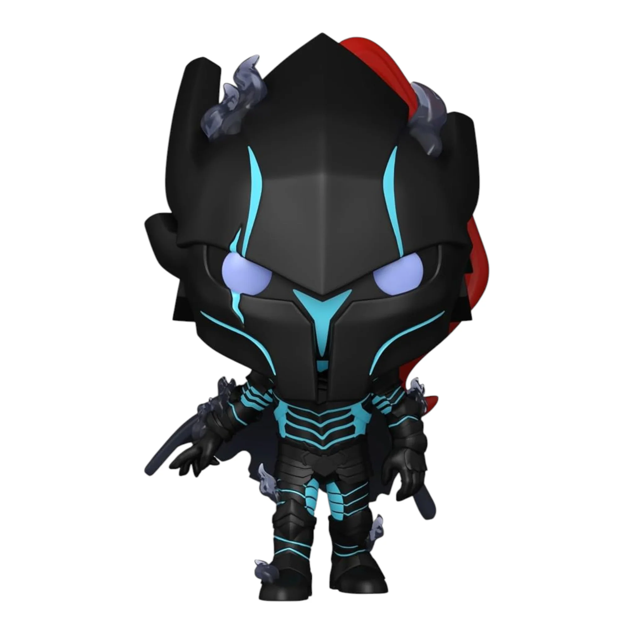FUNKO POP SOLO LEVELING IGRIS #1985 - Image 2