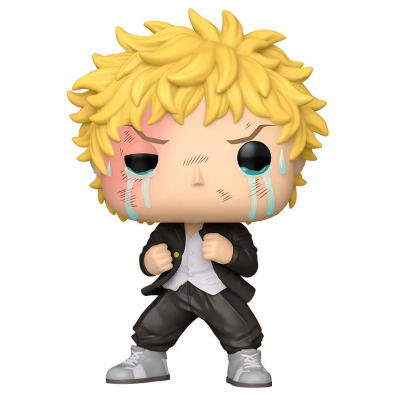 FUNKO POP TAKEMICHI HANAGAKI CHASE TOKYO REVENGERS #2131 - Image 2