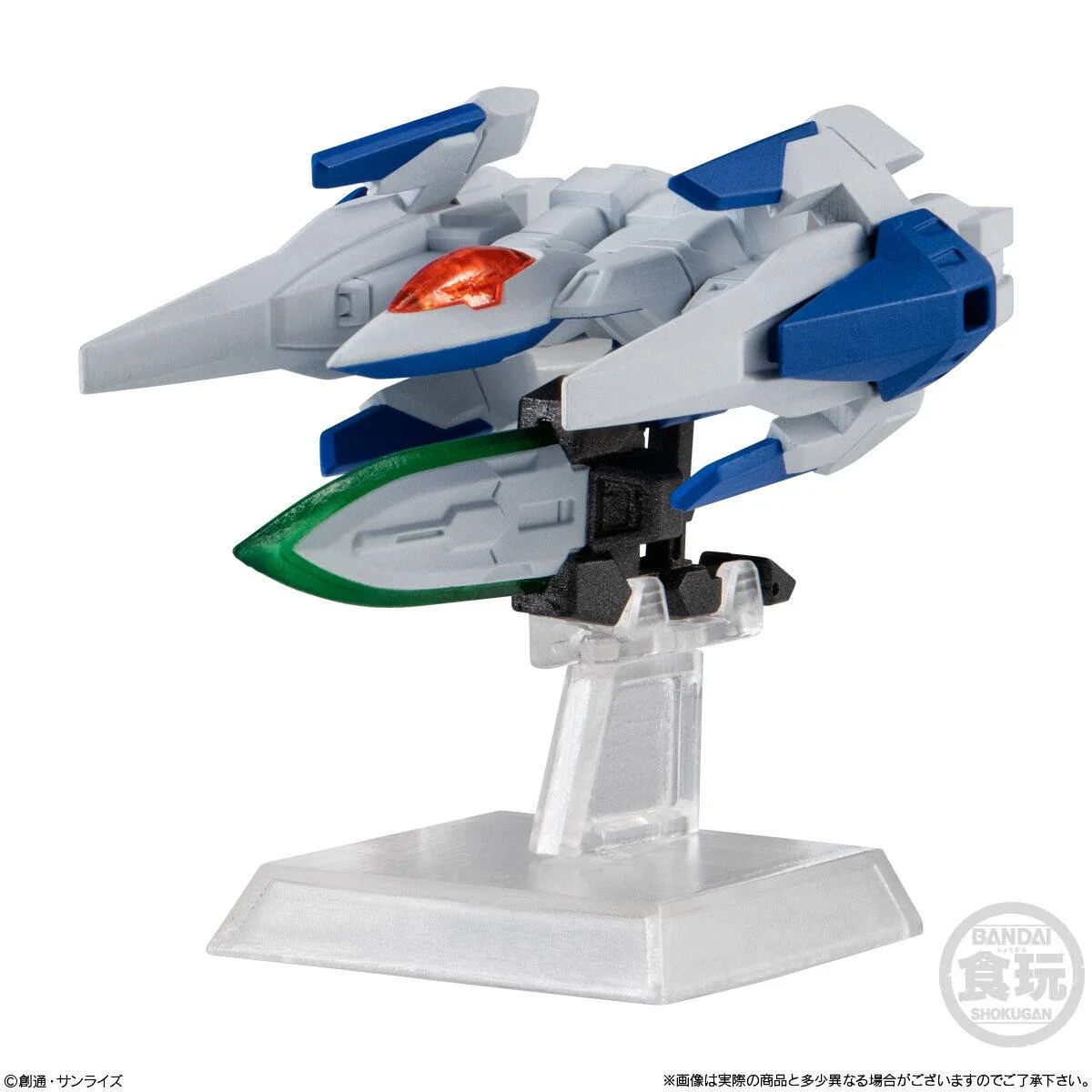 FW GUNDAM - CONVERGE 28 (MYSTERY) SHOKUGAN - Image 3