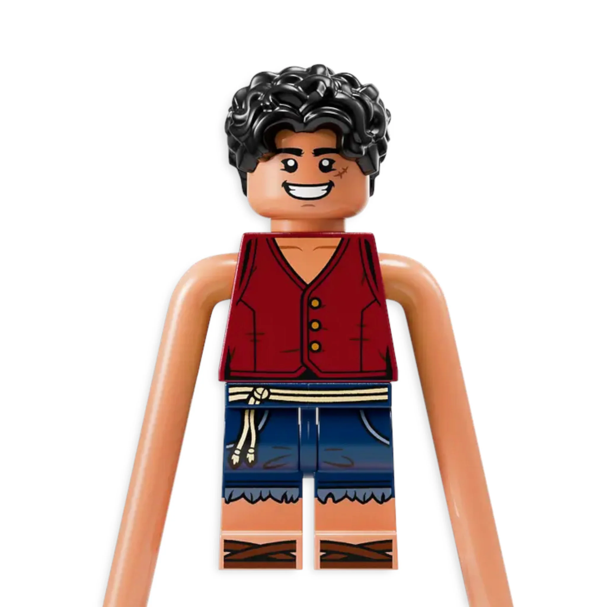 LEGO ONE PIECE - BATALLA EN ARLONG PARK #75638 - Image 6