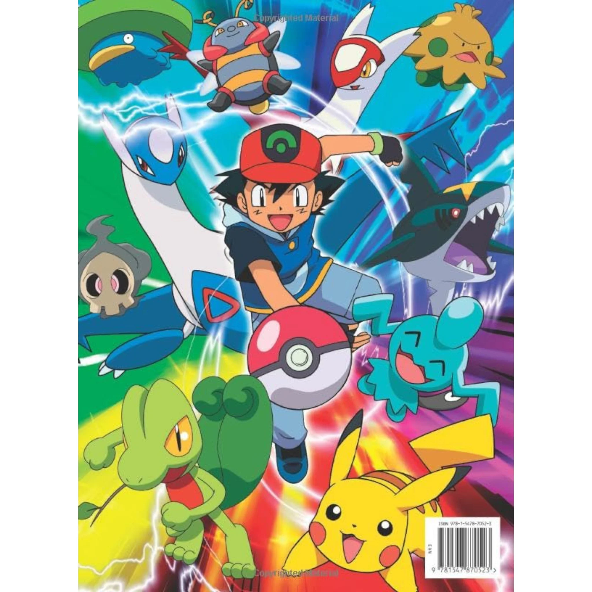 LIFE x Pokemon - 30 YEARS BLASTOISE (Tapa blanda) - Image 2
