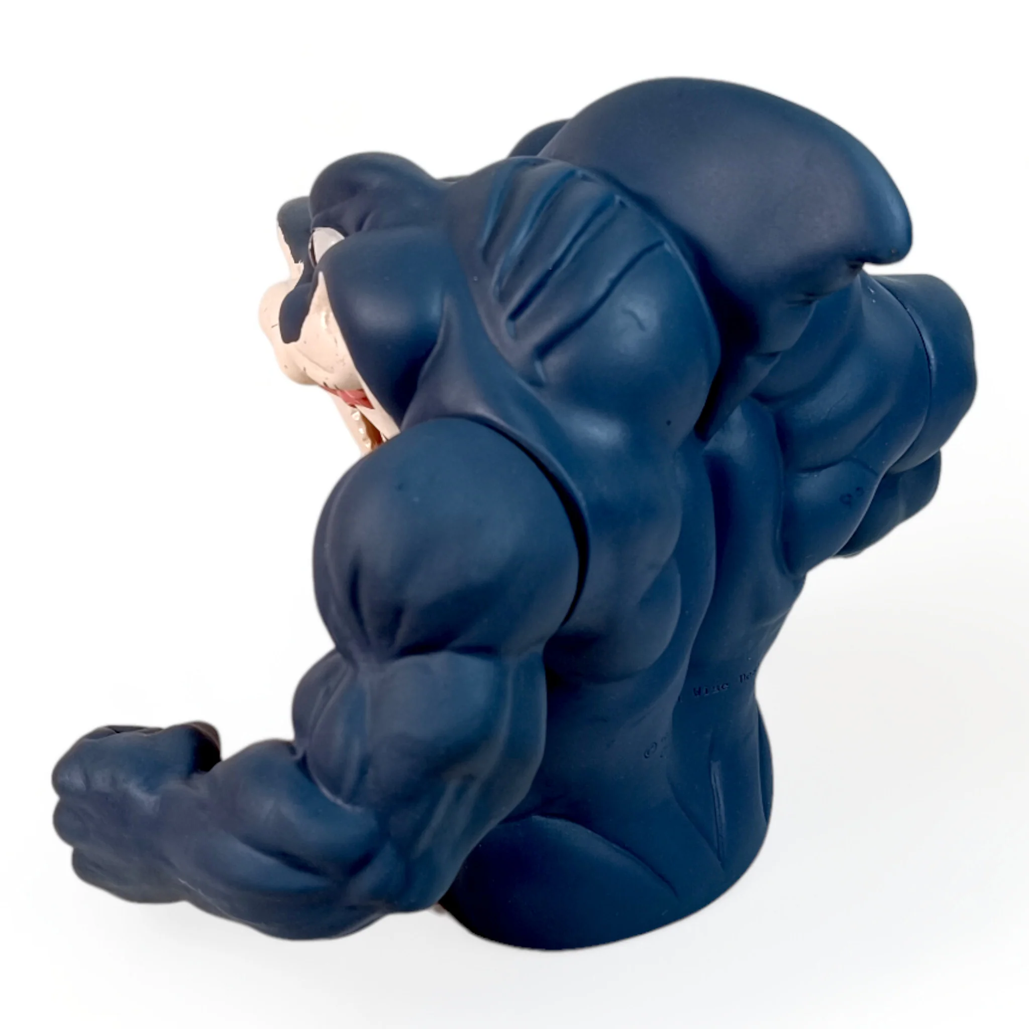 MARIONETA STREET SHARKS STREET RIPSTER MATTEL 1994 - Image 6