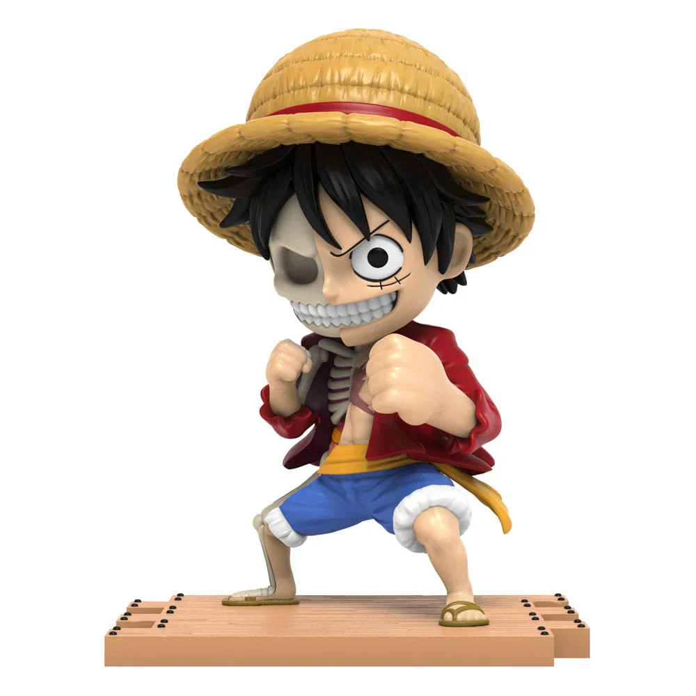MIGHTY JAXX X ONE PIECE BLIND BOX HIDDEN DISSECTIBLES SERIES 2 - Image 5