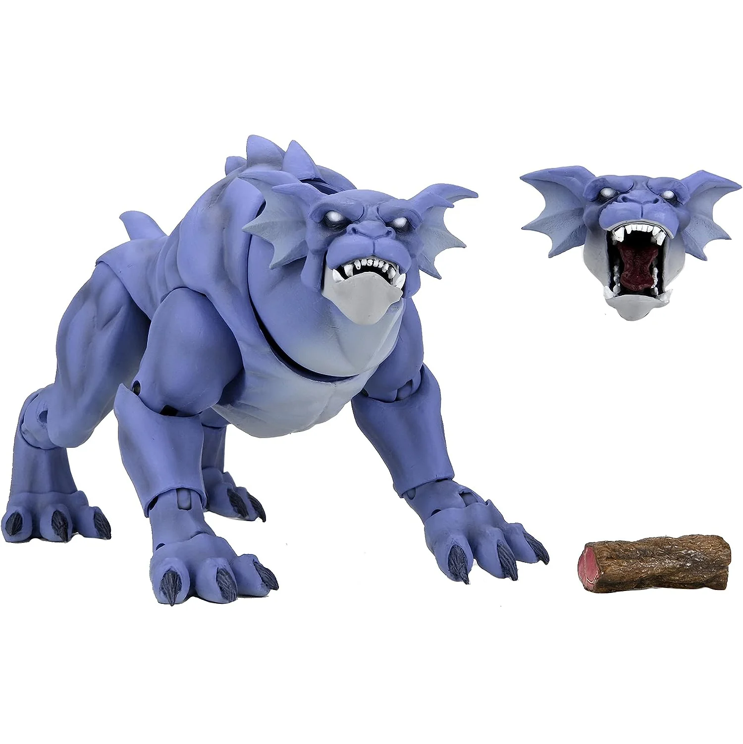 NECA - GARGOYLES ULTIMATE BRONX ACTION FIGURE DISNEY - Image 4