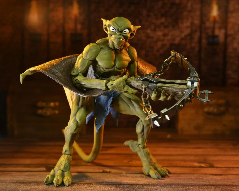 NECA - GARGOYLES ULTIMATE LEXINGTON ACTION FIGURE - Image 10