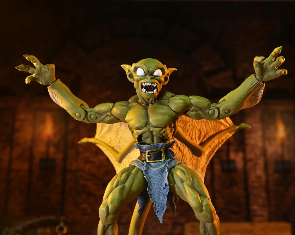 NECA - GARGOYLES ULTIMATE LEXINGTON ACTION FIGURE - Image 12