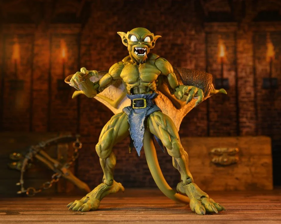 NECA - GARGOYLES ULTIMATE LEXINGTON ACTION FIGURE - Image 14