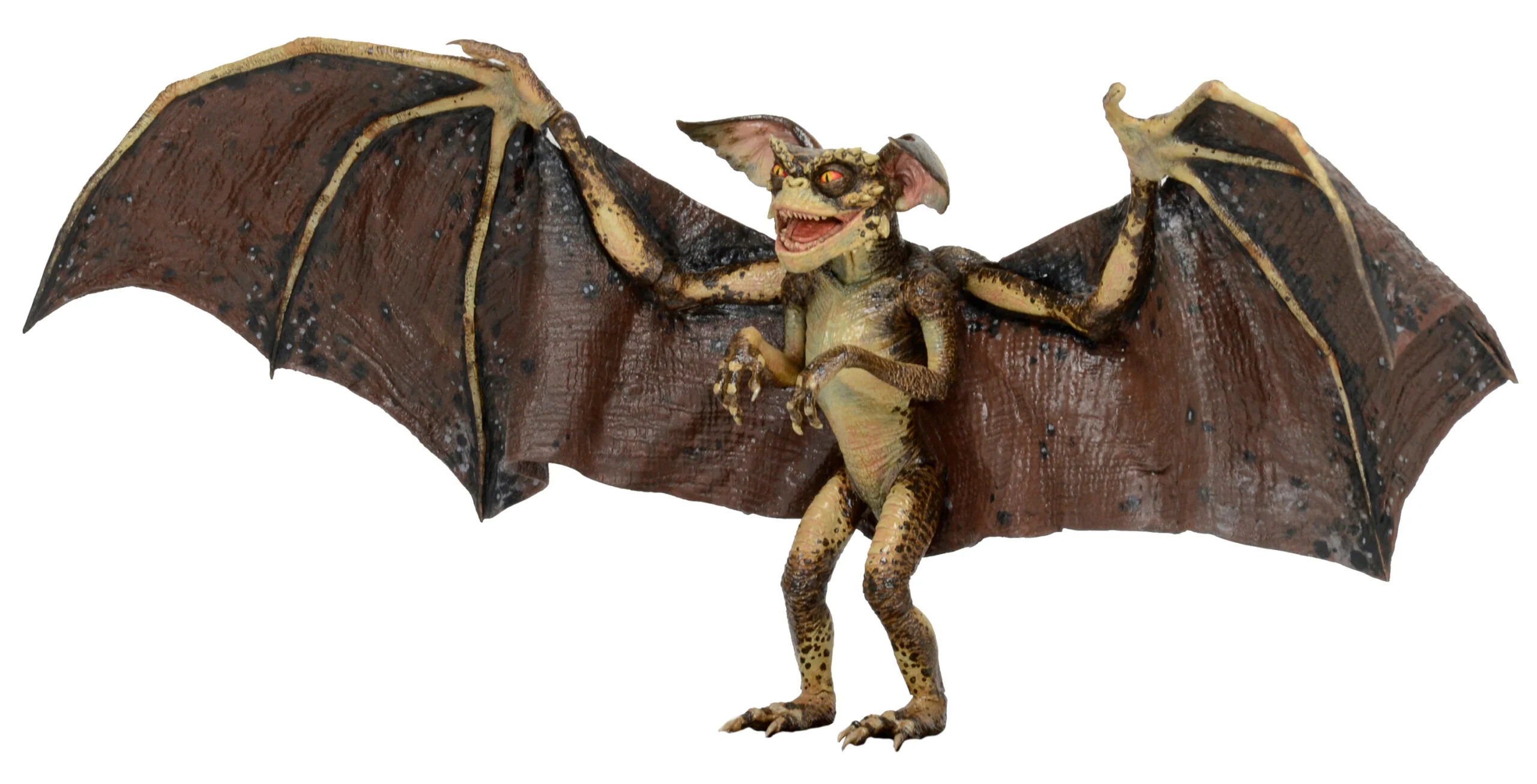 NECA - GREMLINS 2 BAT GREMLIN DELUXE ACTION FIGURE - Image 3