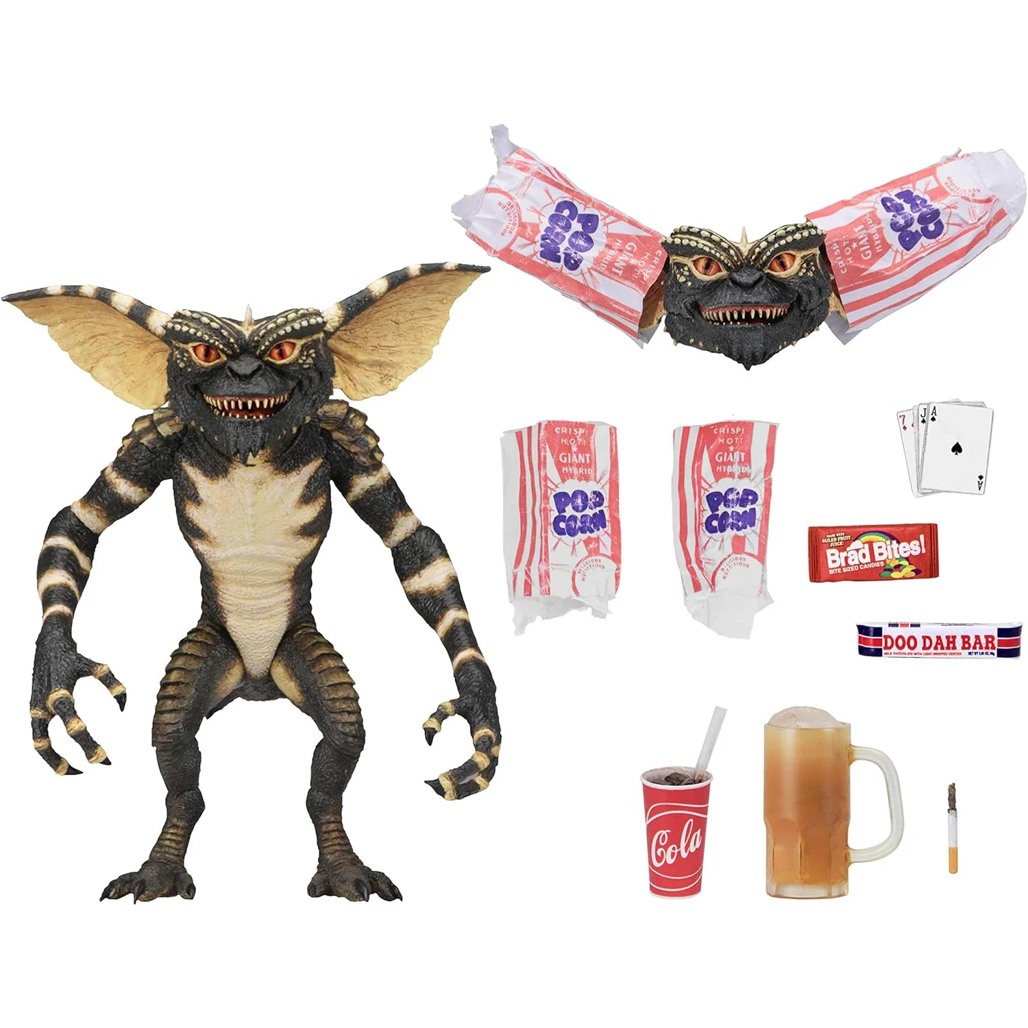 NECA - GREMLINS THE ULTIMATE GLEMLIN - Image 3