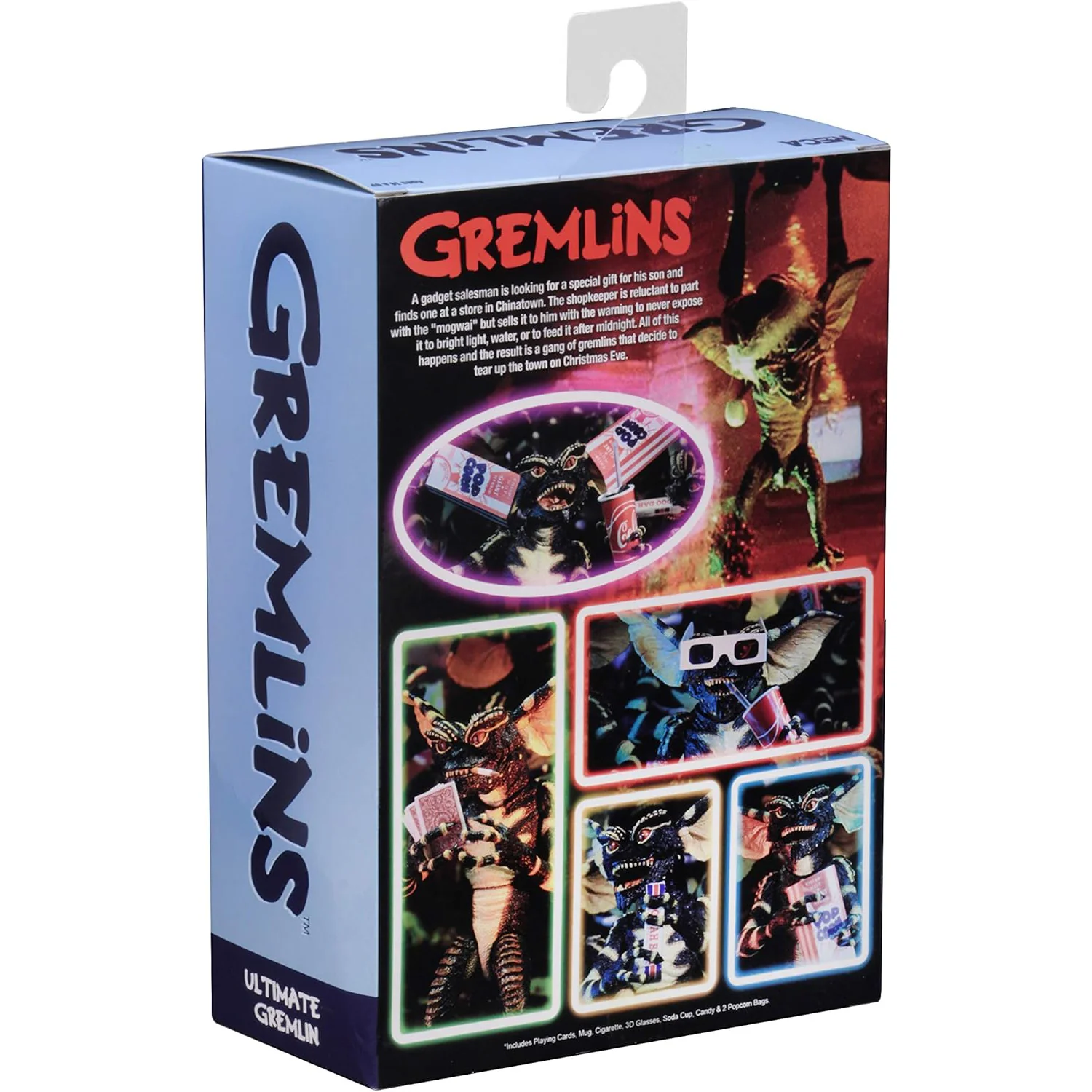 NECA - GREMLINS THE ULTIMATE GLEMLIN - Image 4