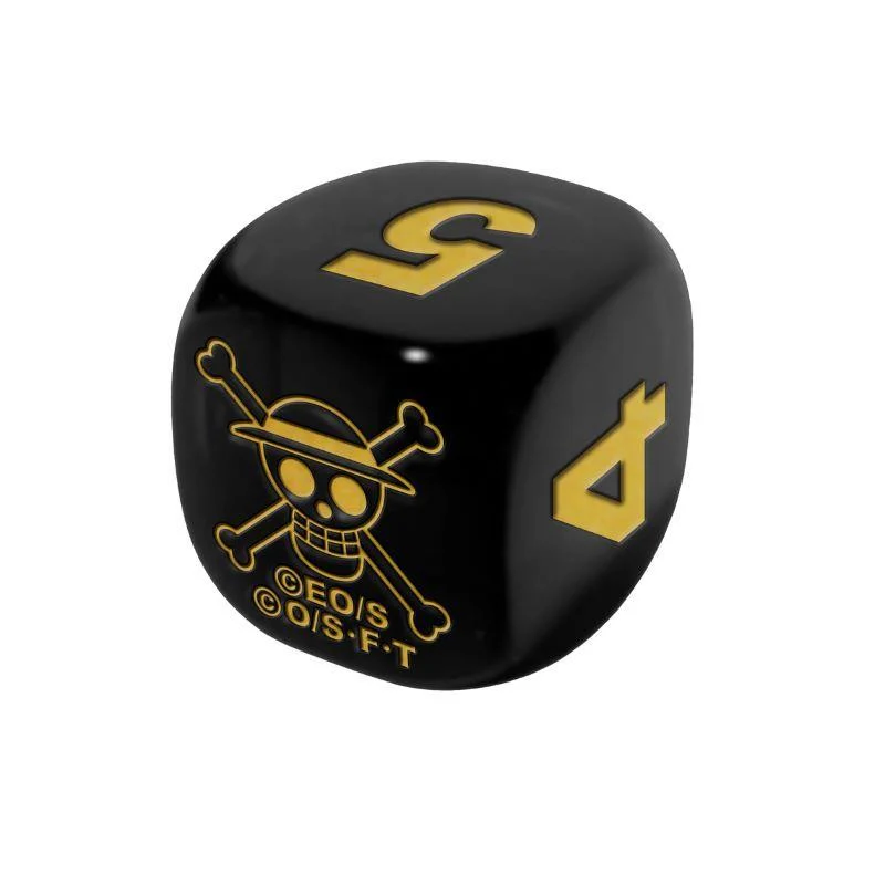 ONE PIECE SET 2ND ANNIVERSARY JP (VERSIÓN INGLÉS) - Image 4