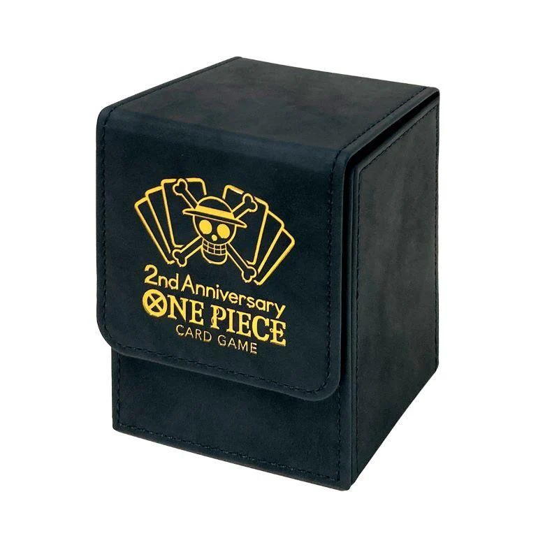 ONE PIECE SET 2ND ANNIVERSARY JP (VERSIÓN INGLÉS) - Image 5