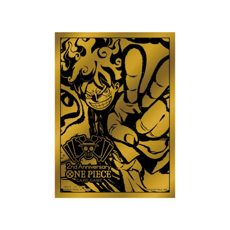 ONE PIECE SET 2ND ANNIVERSARY JP (VERSIÓN INGLÉS) - Image 7